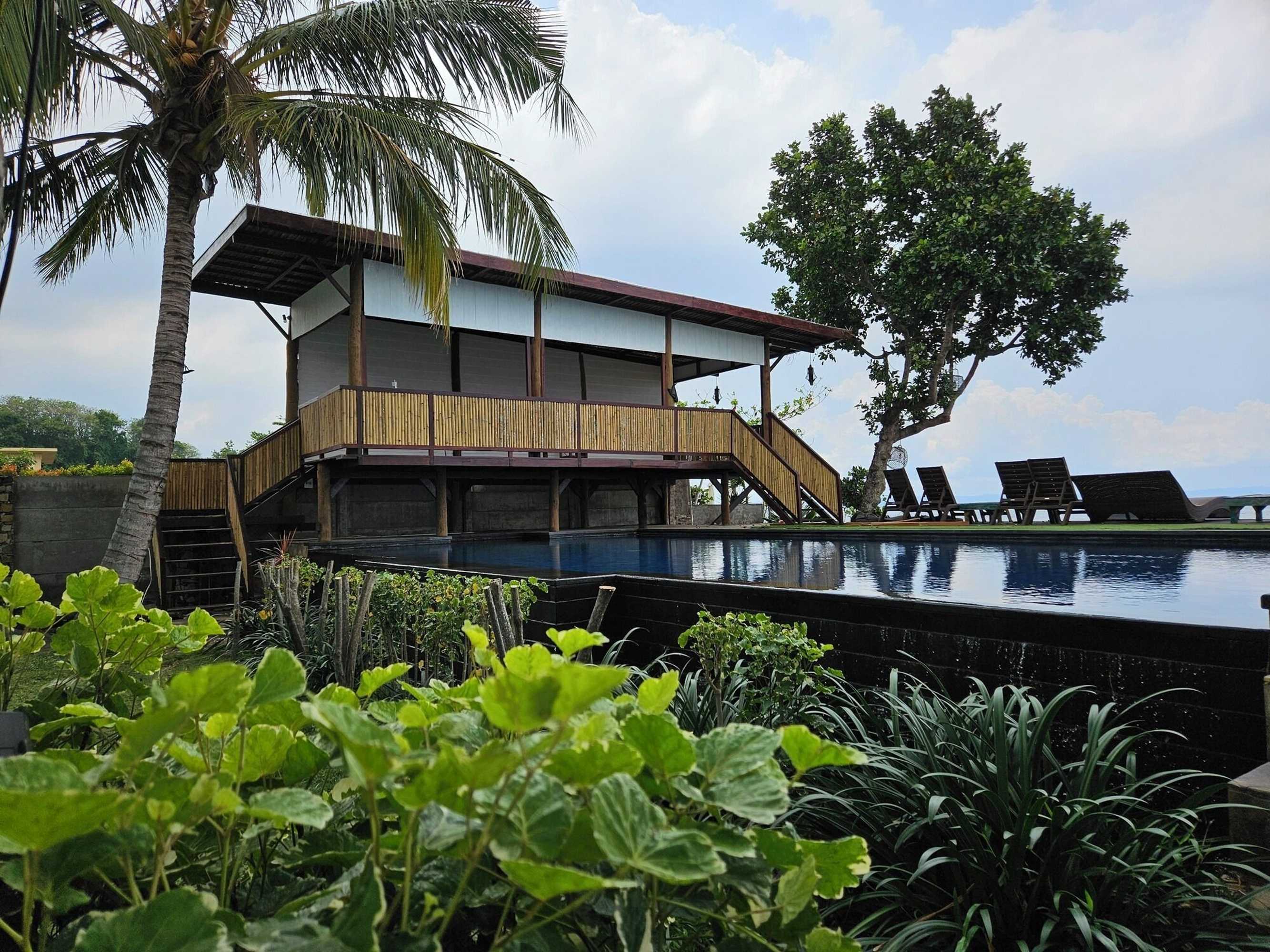 Gift card for Sunsethouse Lombok Gift card for Sunsethouse Lombok