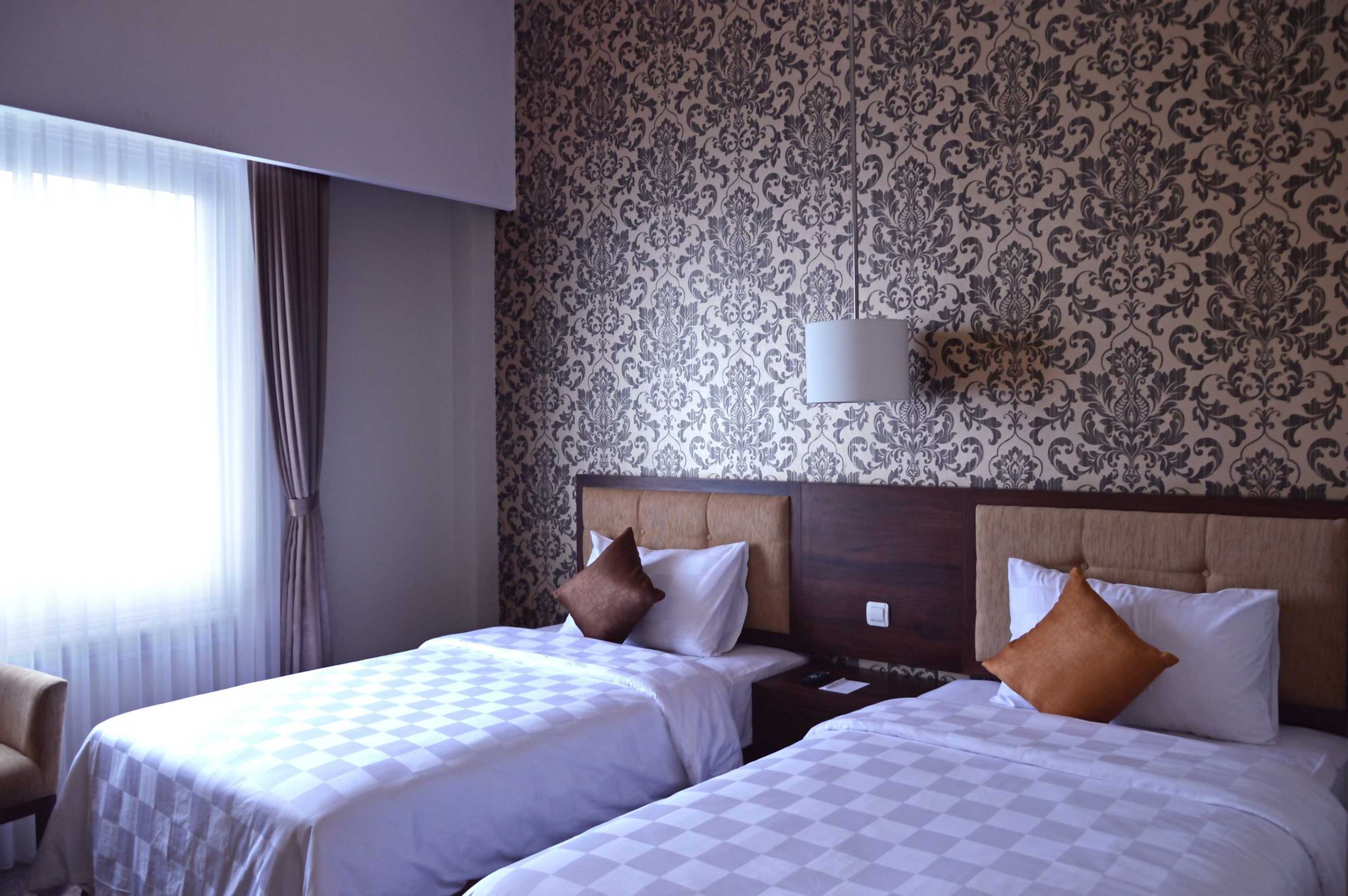 Gift card for Hotel Safira Magelang