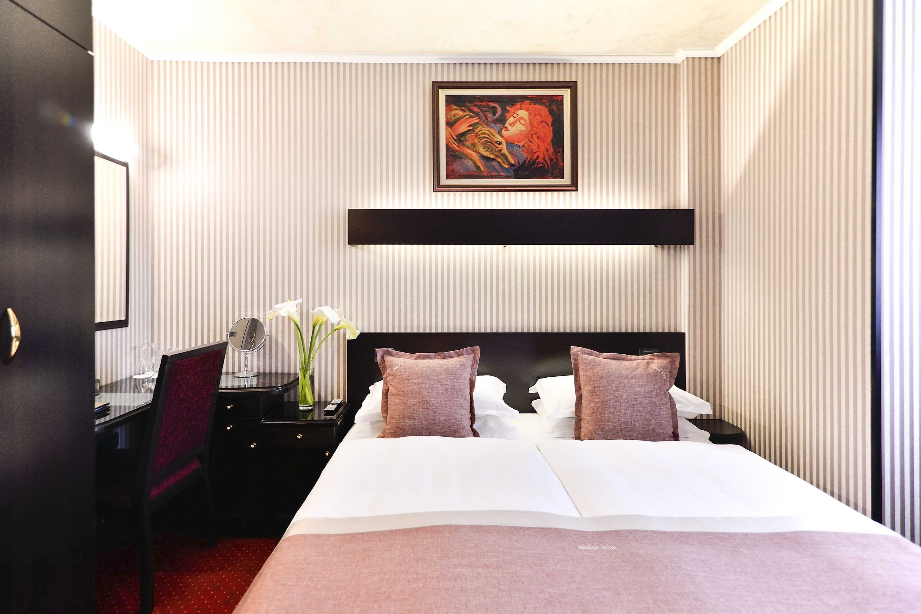 Gift card for Prezident Hotel Gift card for Prezident Hotel