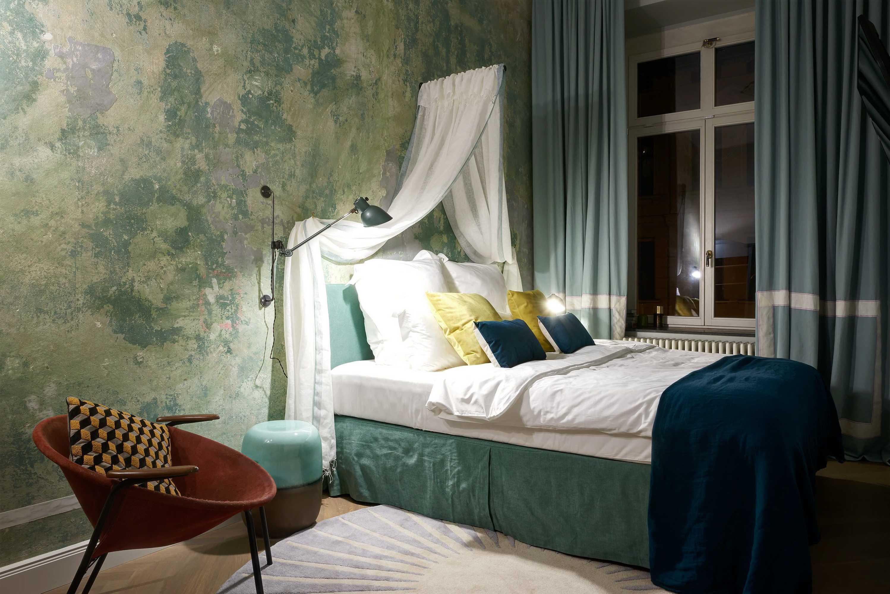 Gift card for Cora Apartments Leipzig