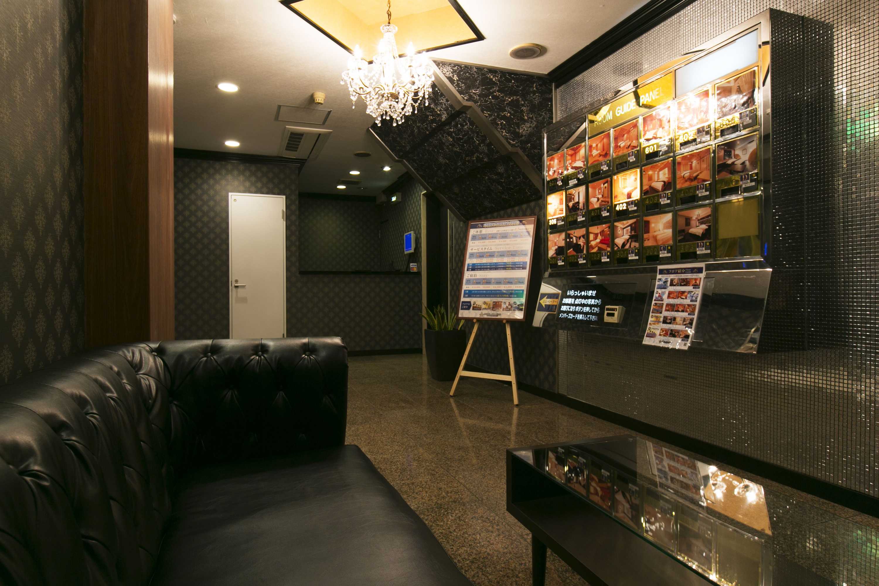 Gift card for Hotel Atlantis Higashiosaka - Adults Only Gift card for Hotel Atlantis Higashiosaka - Adults Only
