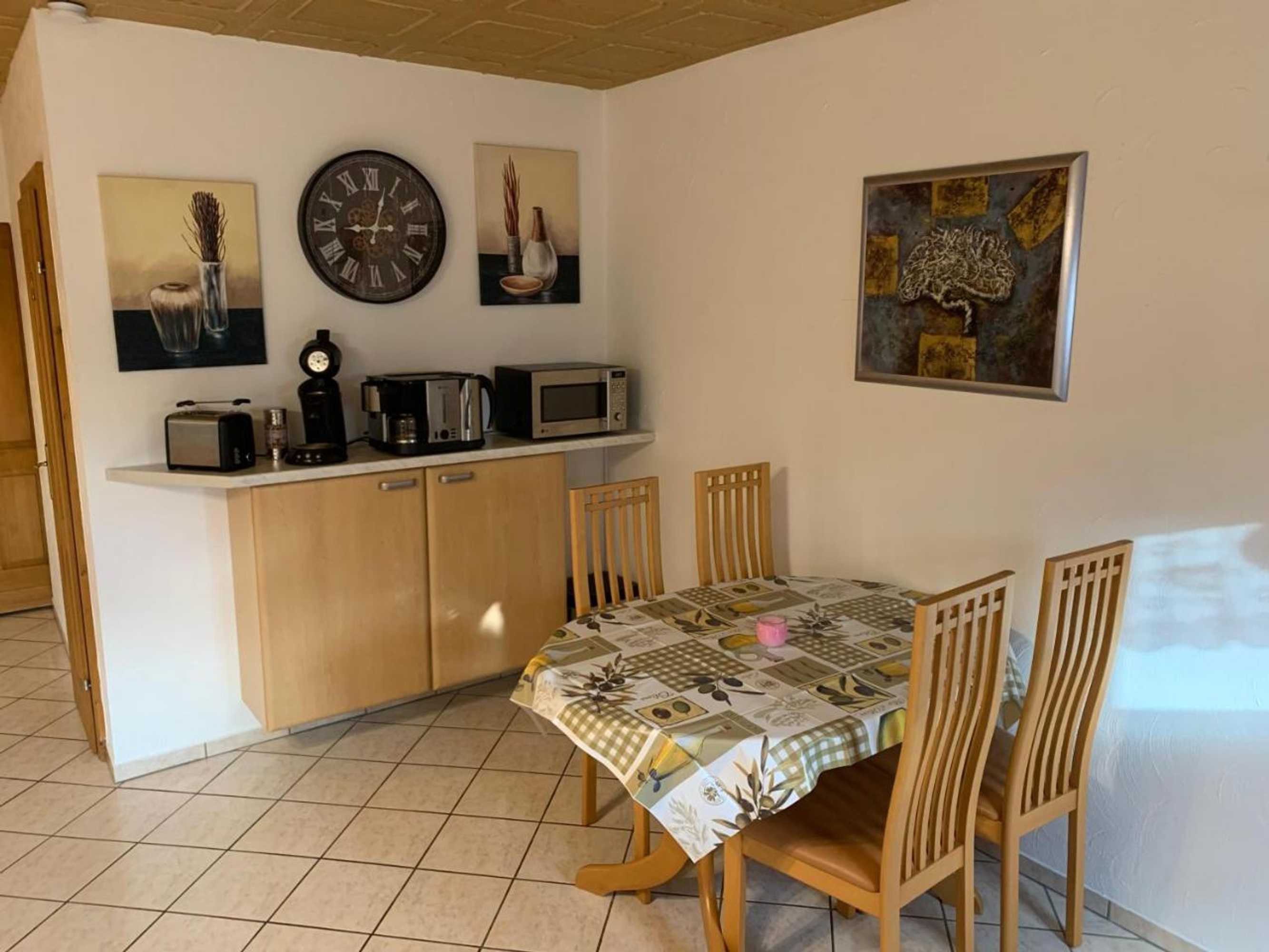 Gift card for Uschi's Familienparadies