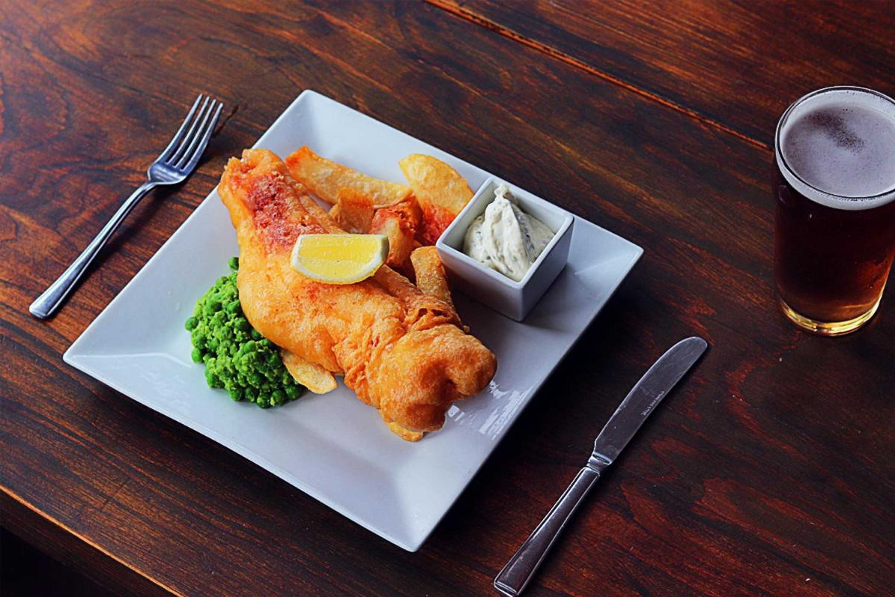 Gift card for Culm Valley Inn