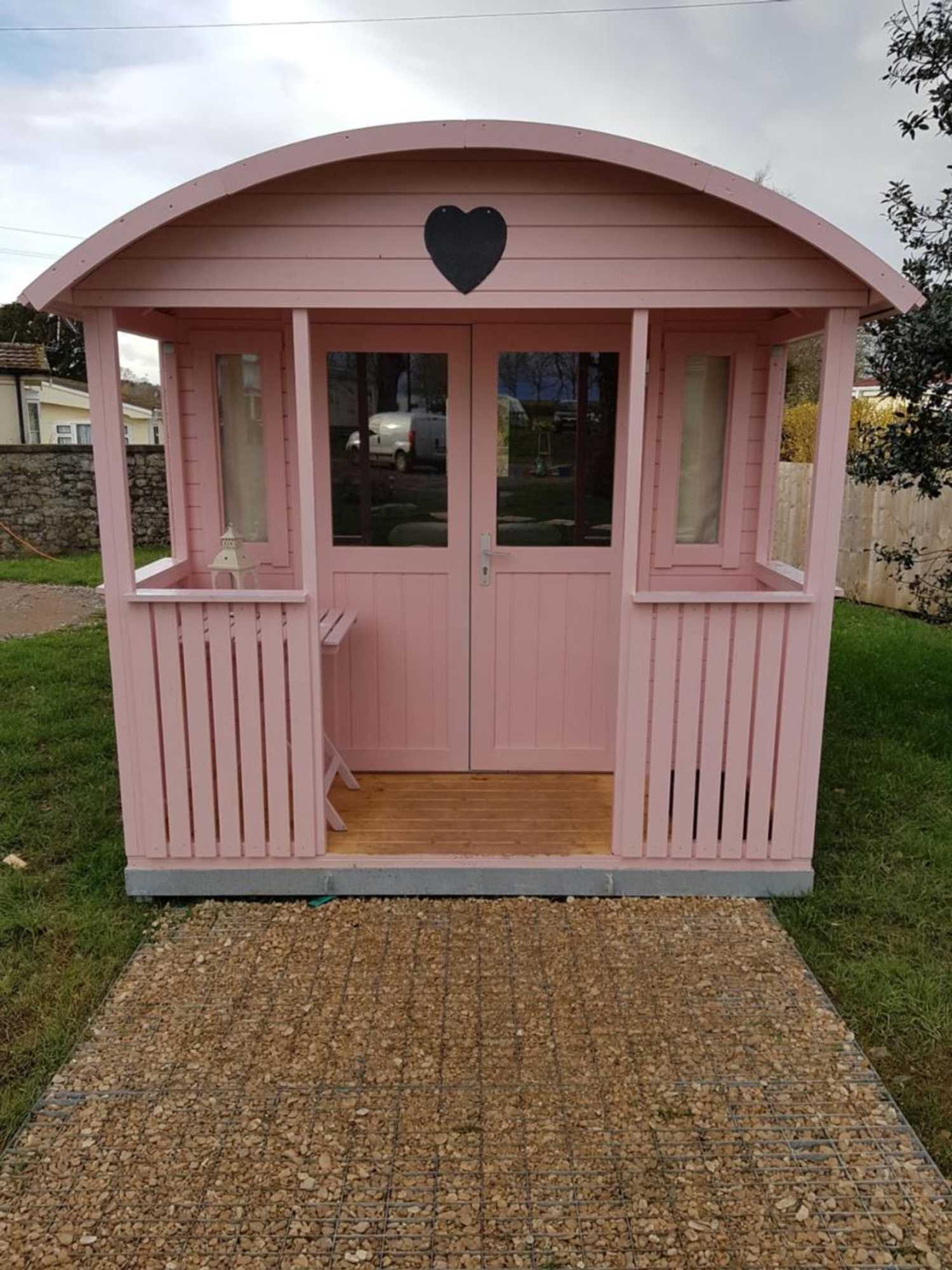 Gift card for Acorn Camping And Caravan Park