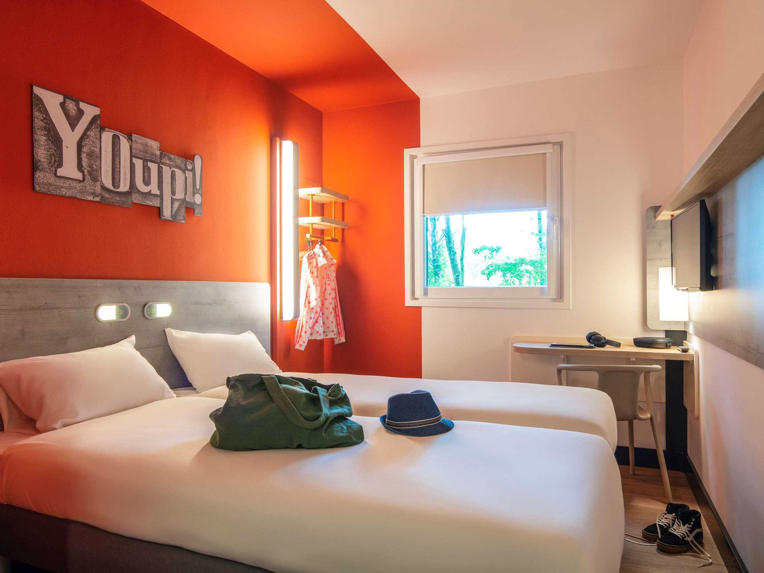 Gift card for Ibis Budget Amsterdam Airport Gift card for Ibis Budget Amsterdam Airport