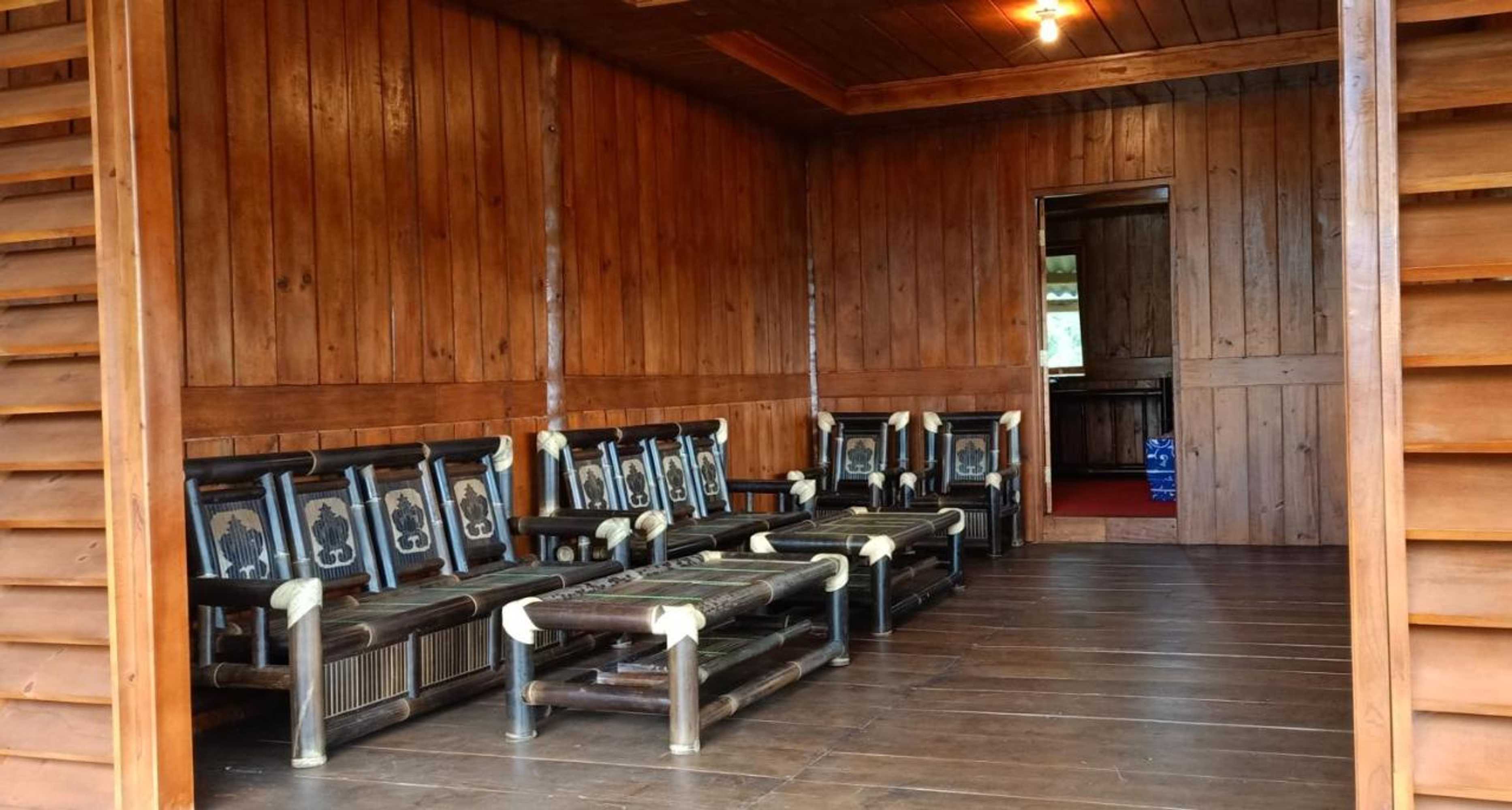 Gift card for Agrowisata Kopeng Gunungsari