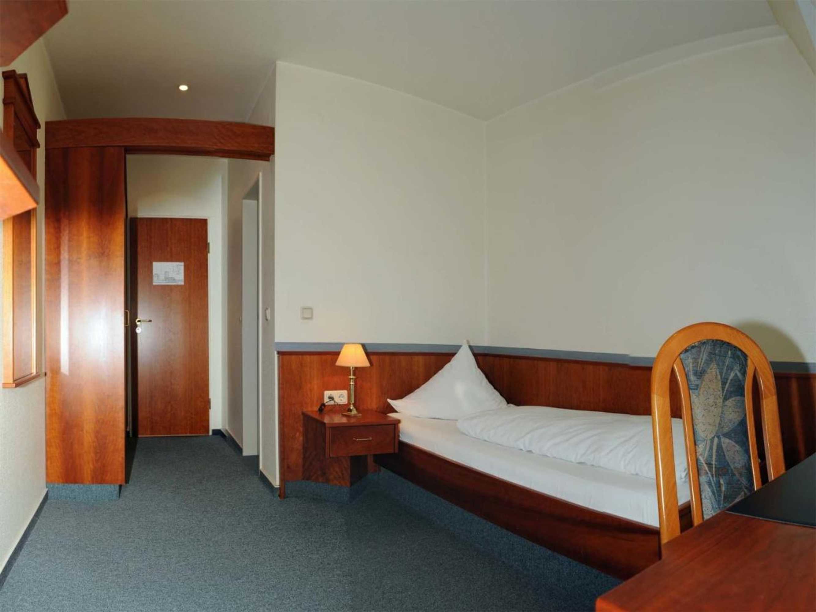 Gift card for Hotel-Restaurant Thomsen