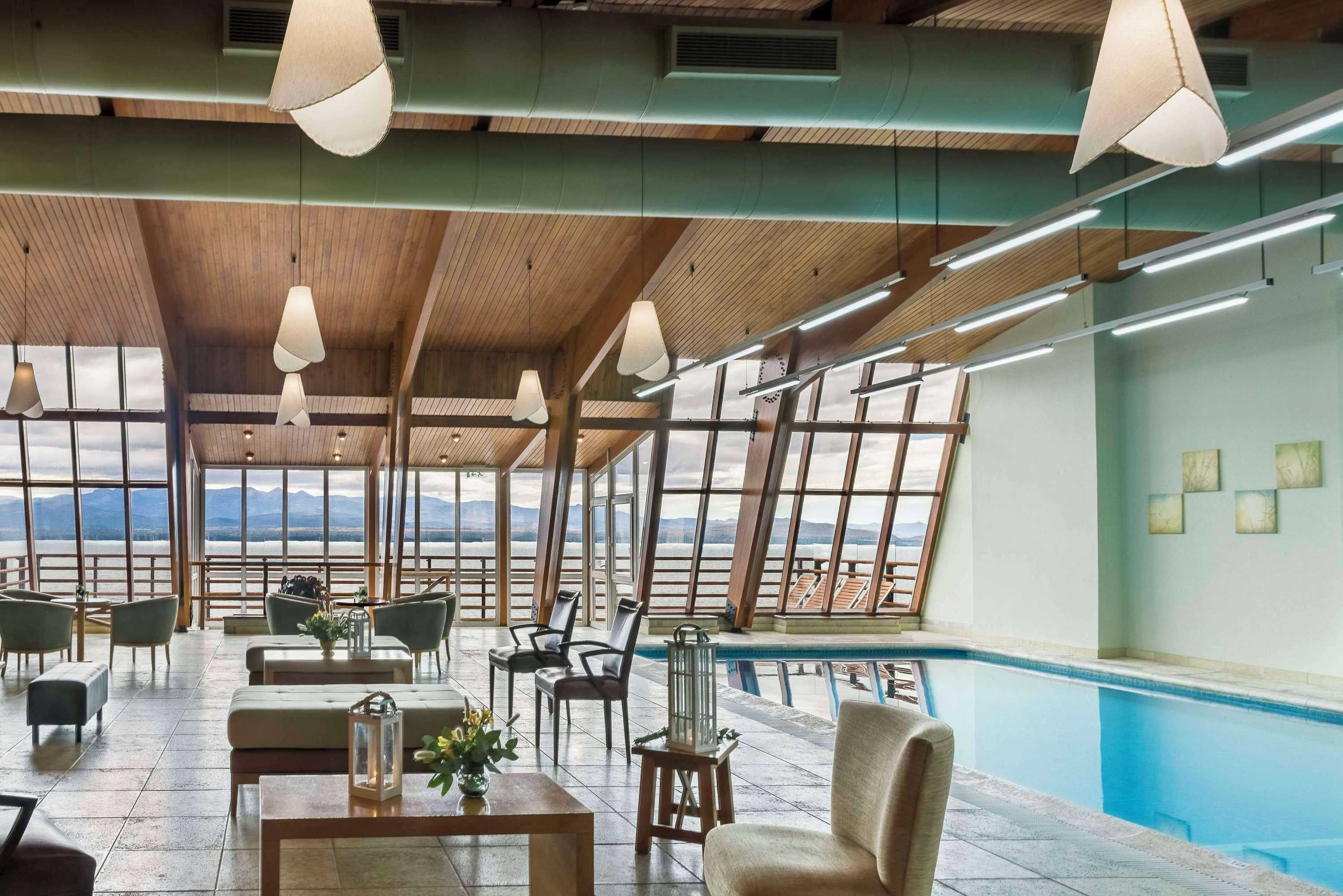 Gift card for NH Edelweiss Bariloche