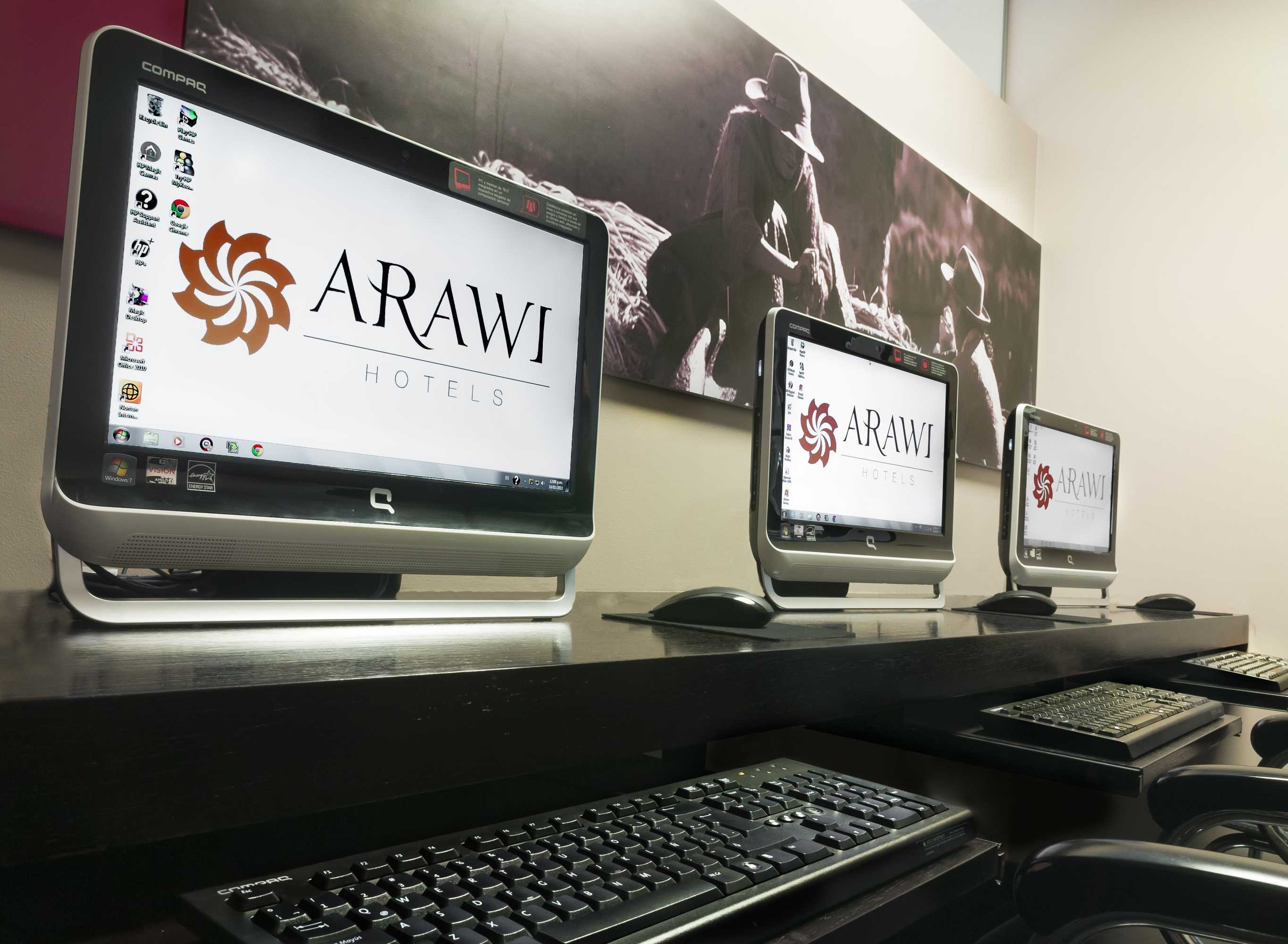 Gift card for Arawi Miraflores Prime Gift card for Arawi Miraflores Prime