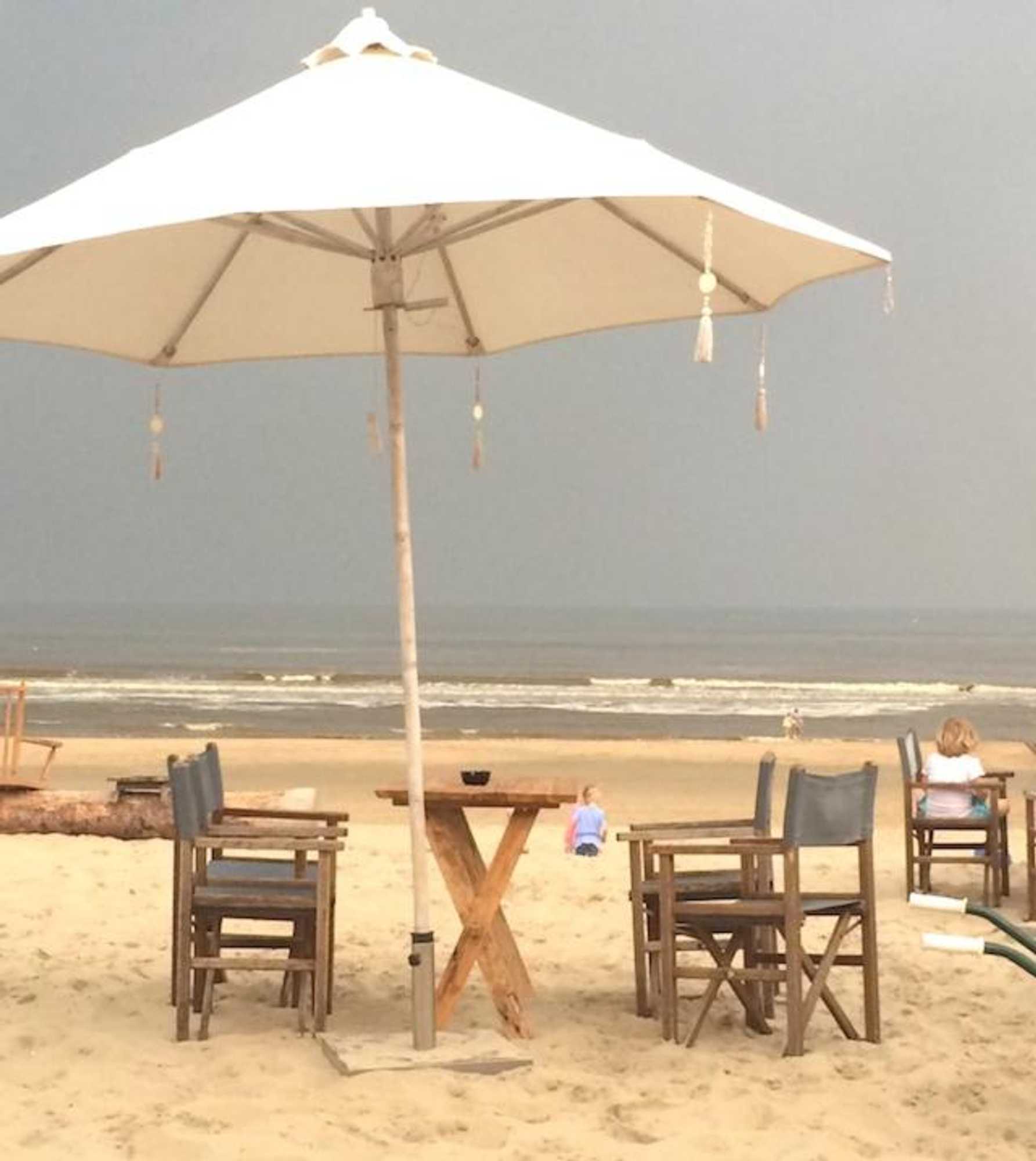 Gift card for Hendrika Apartments