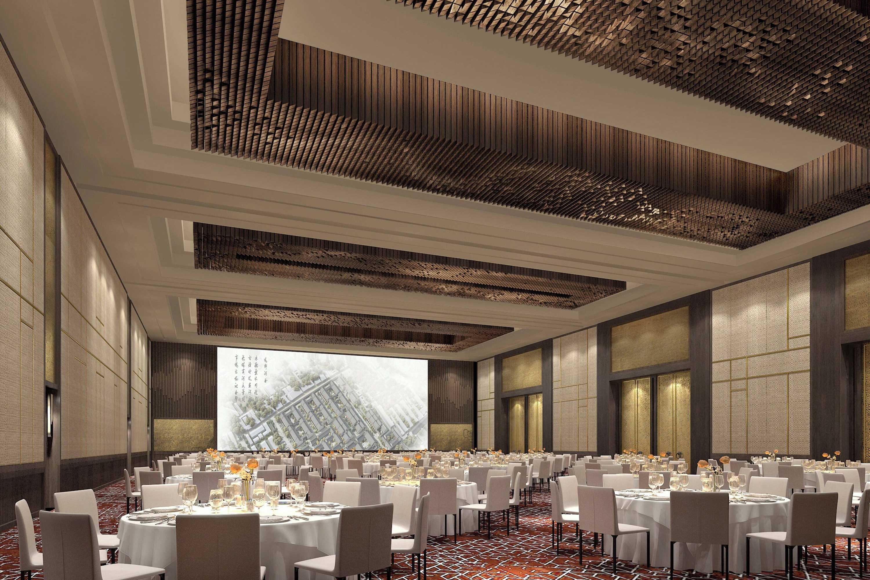 Gift card for JW Marriott Hotel Qufu Gift card for JW Marriott Hotel Qufu