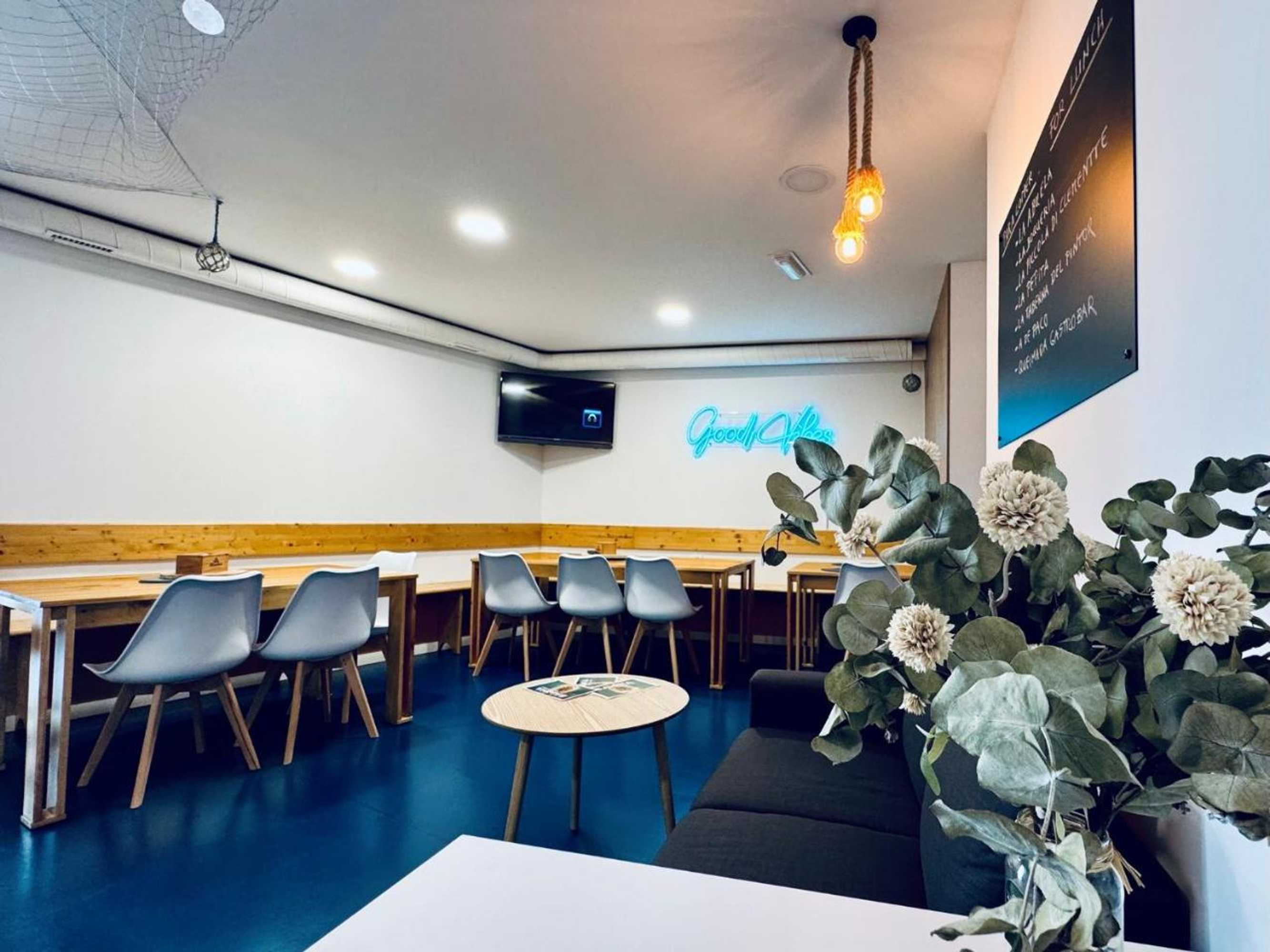 Gift card for Hostel Albergue Baionamar