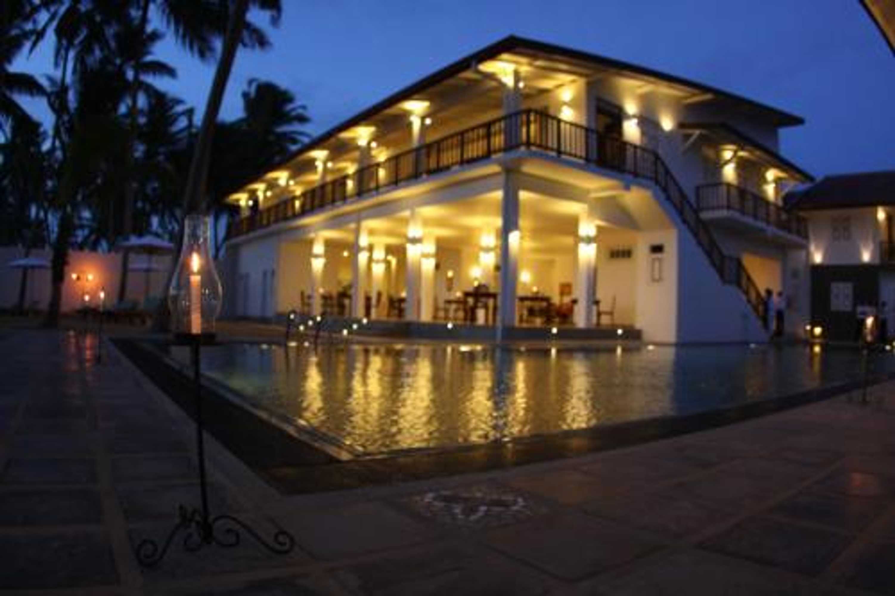 Gift card for Oasis Ayurveda Beach Hotel Gift card for Oasis Ayurveda Beach Hotel