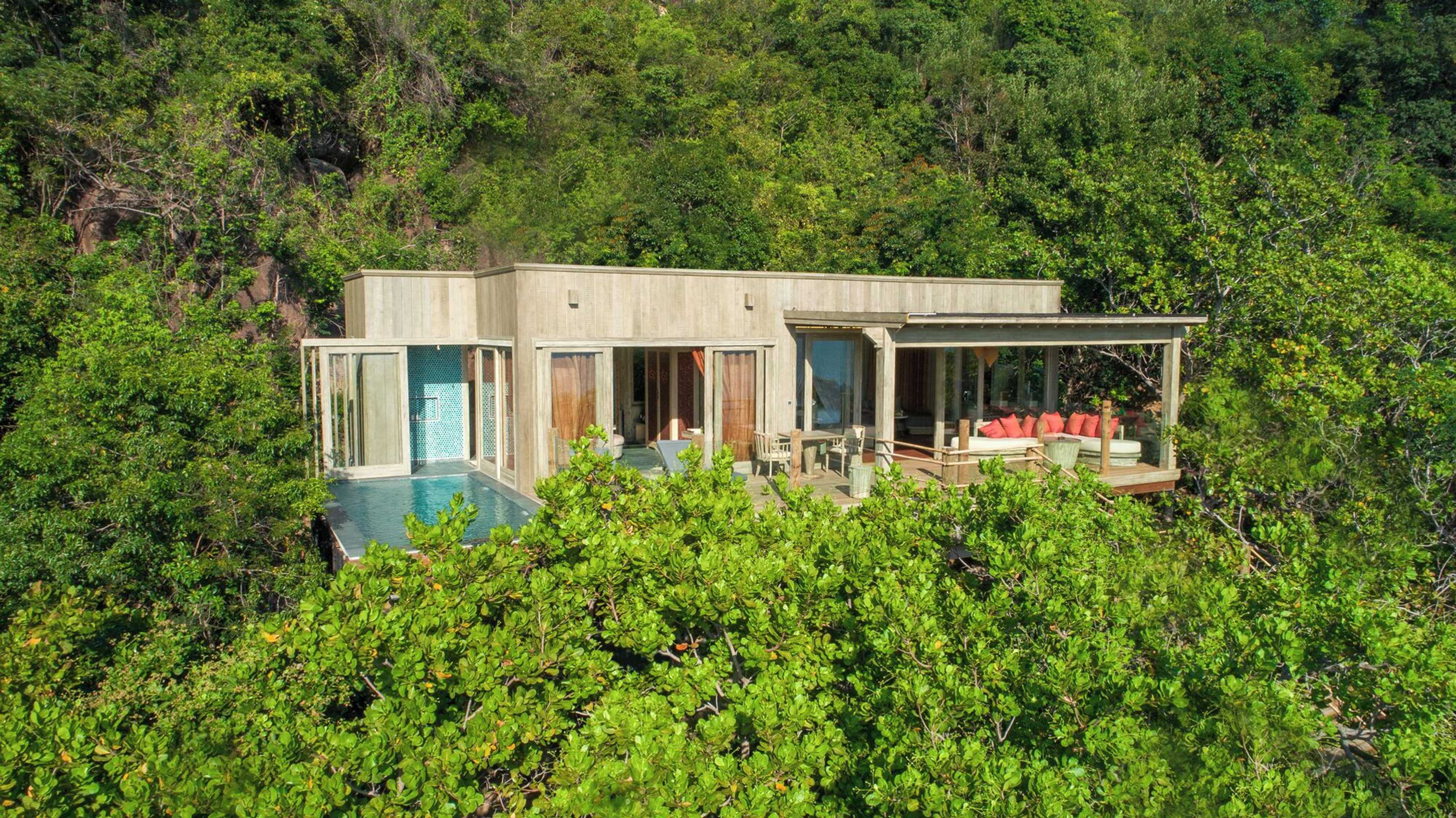 Gift card for An Lam Retreats Ninh Van Bay Gift card for An Lam Retreats Ninh Van Bay