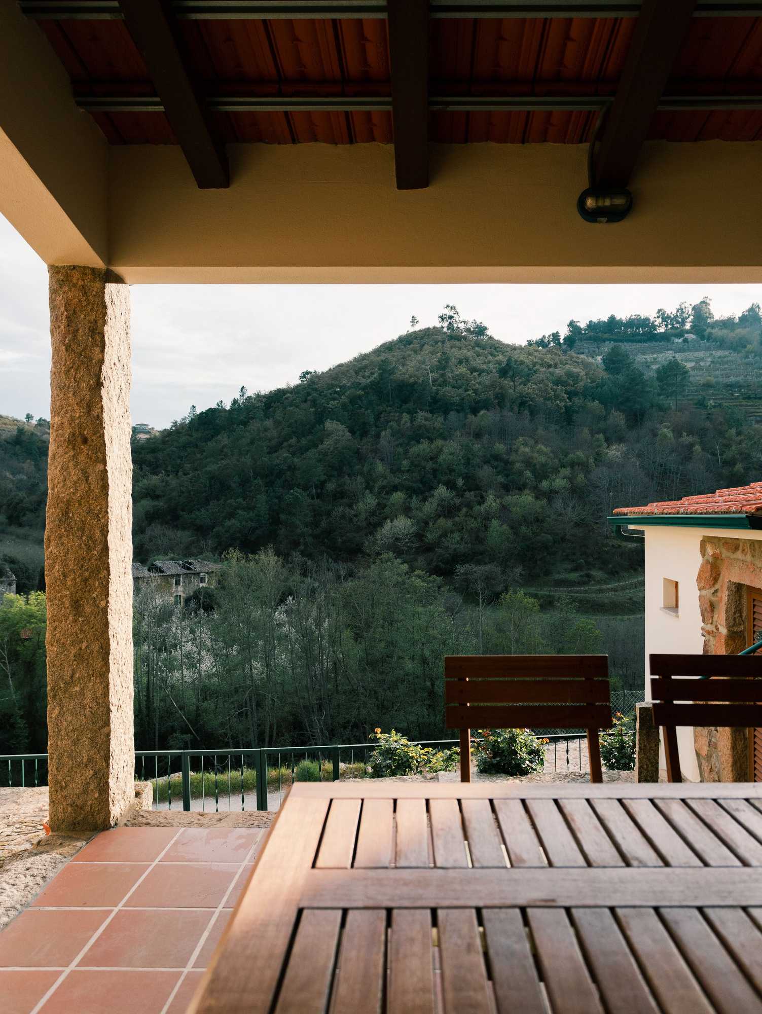 Gift card for Quinta de Recião