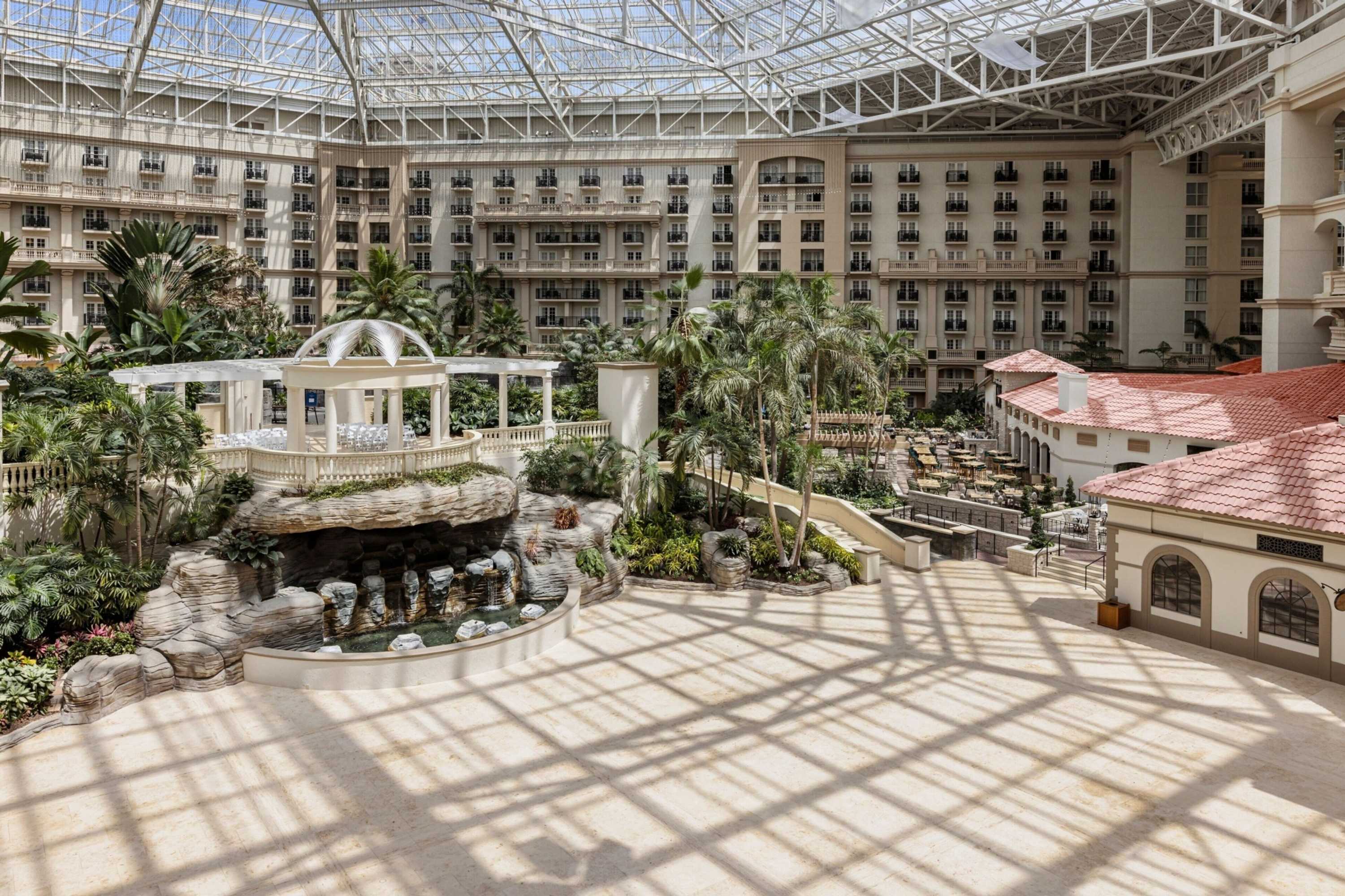 Gift card for Gaylord Palms Resort & Convention Center