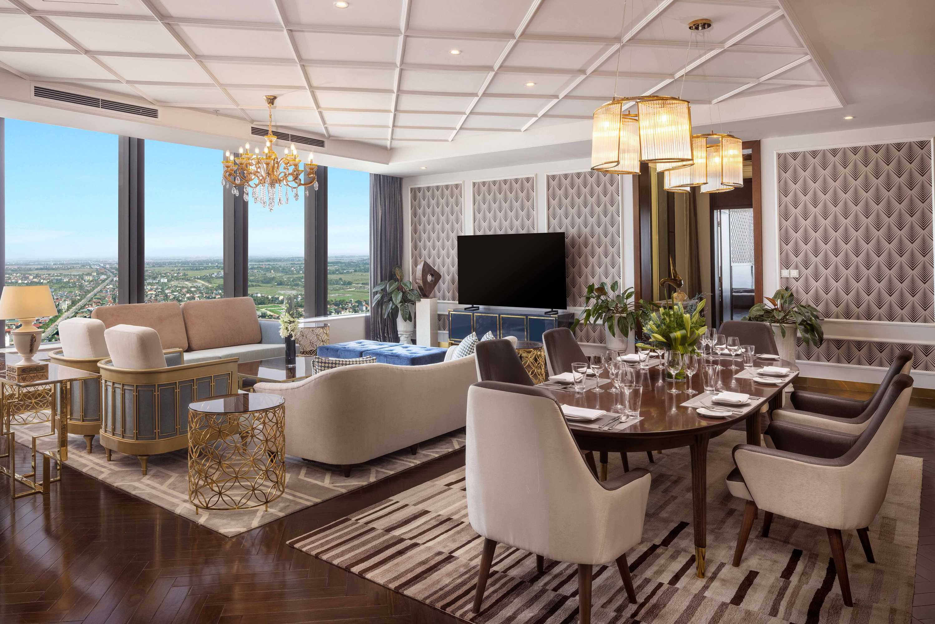 Gift card for Vinpearl Ha Tinh, Affiliated by Meliá Gift card for Vinpearl Ha Tinh, Affiliated by Meliá