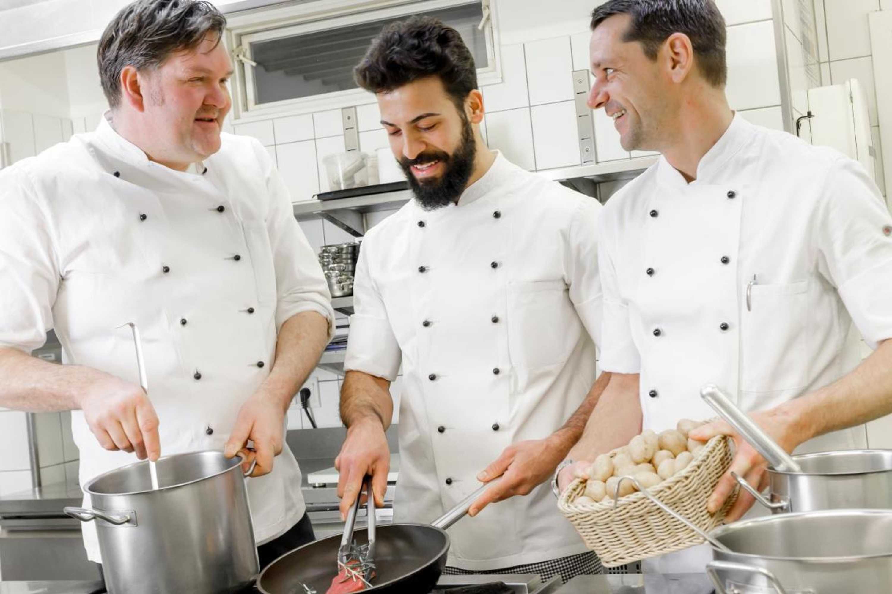 Gift card for Straelener Hof