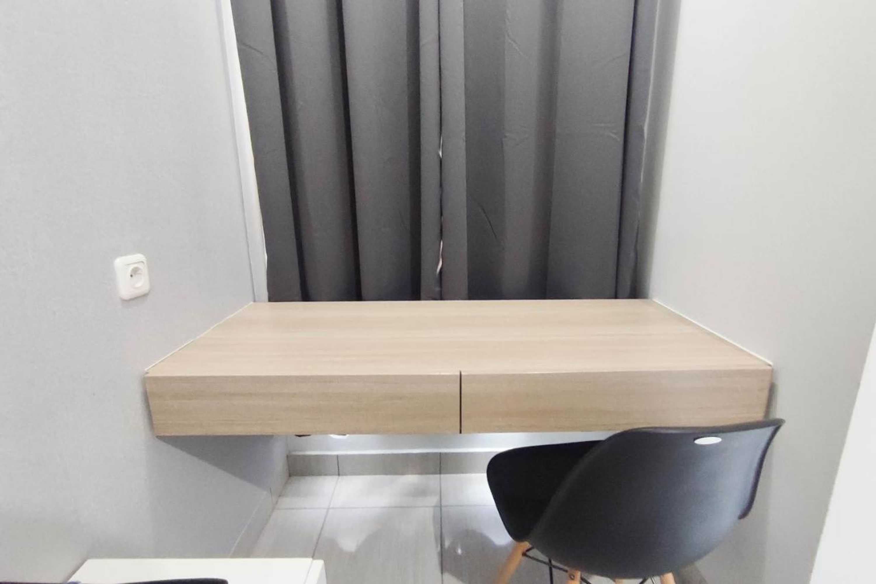 Gift card for Cozy Living Studio at The Alton Apartment By Travelio Gift card for Cozy Living Studio at The Alton Apartment By Travelio