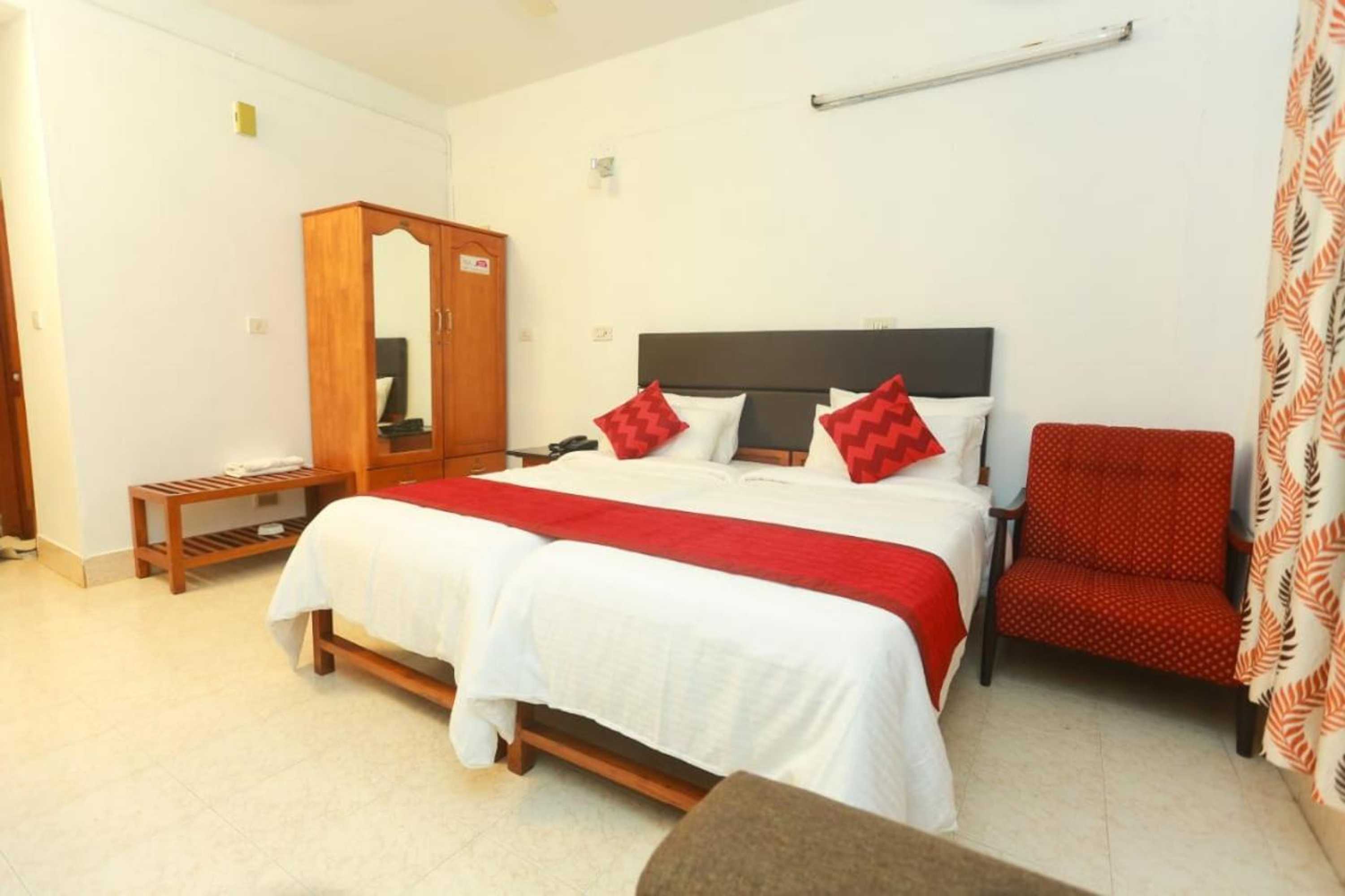 Gift card for Ktdc Tamarind Kondotty