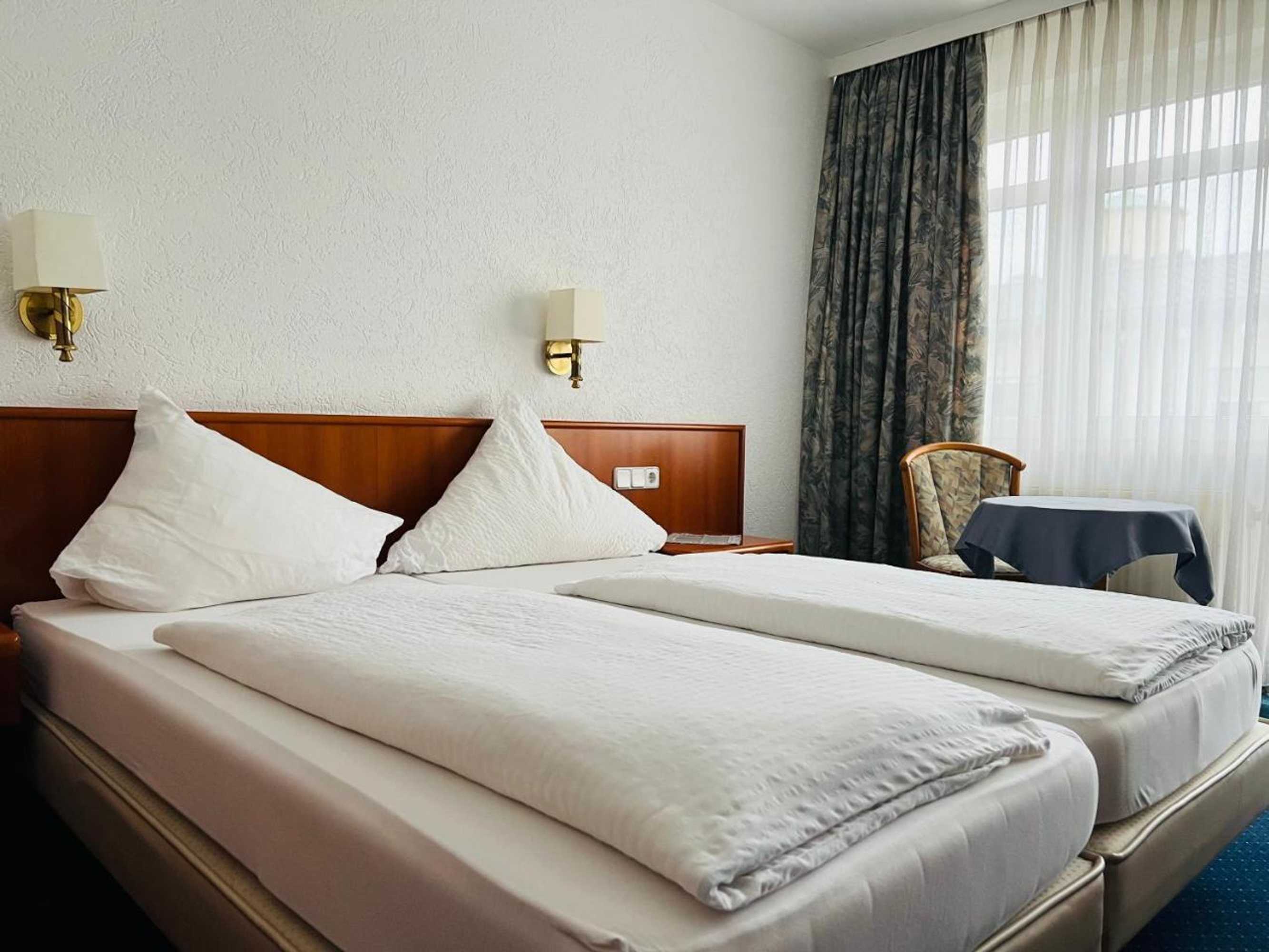 Gift card for Hotel Weller Kahl am Main