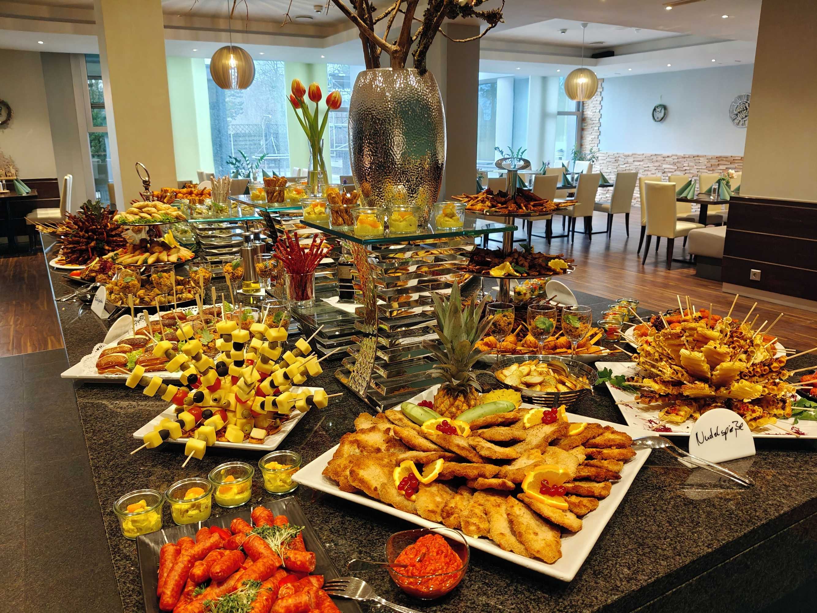 Gift card for Mercure Hotel Luedenscheid