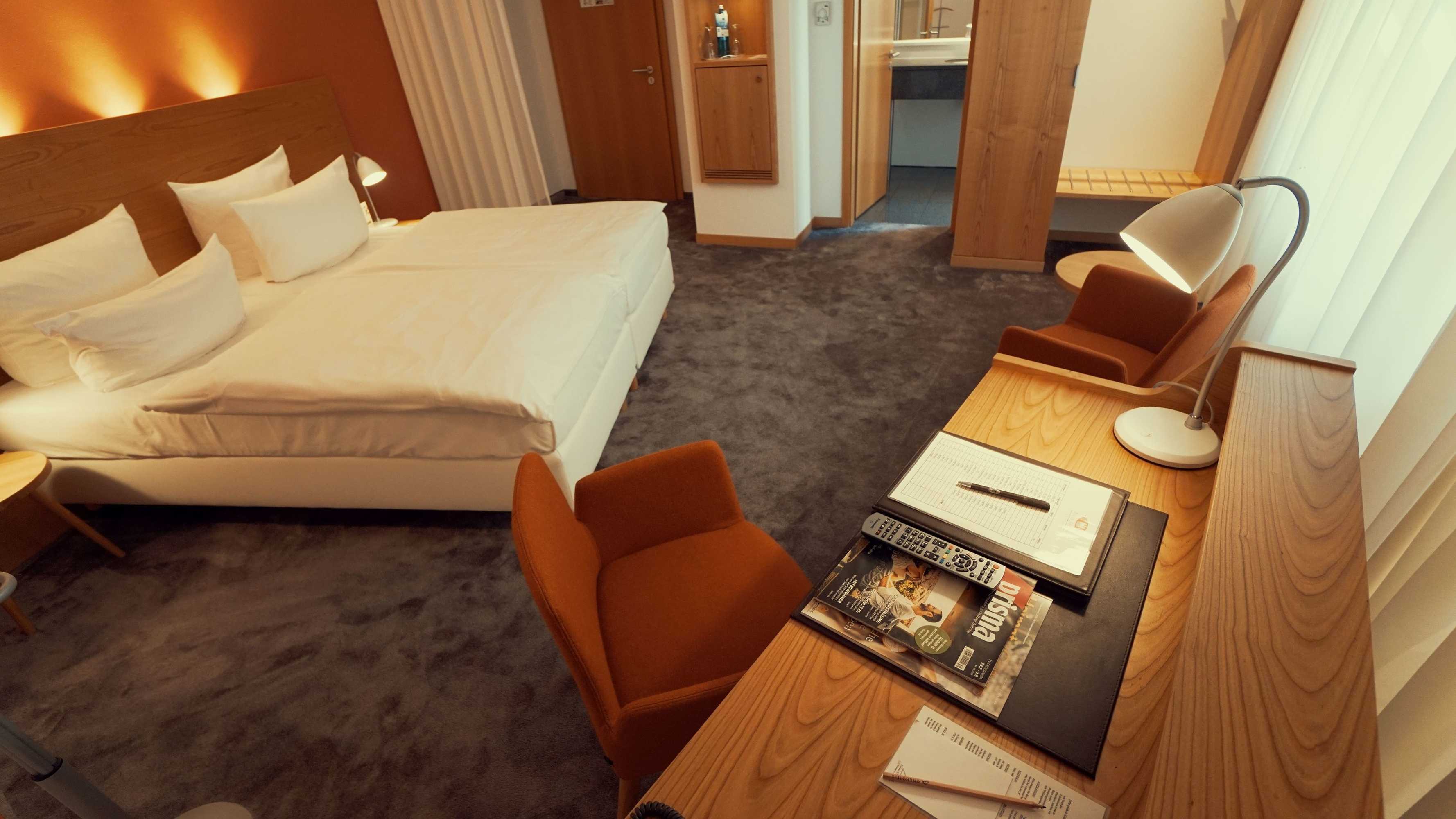 Gift card for Hotel Adler Asperg