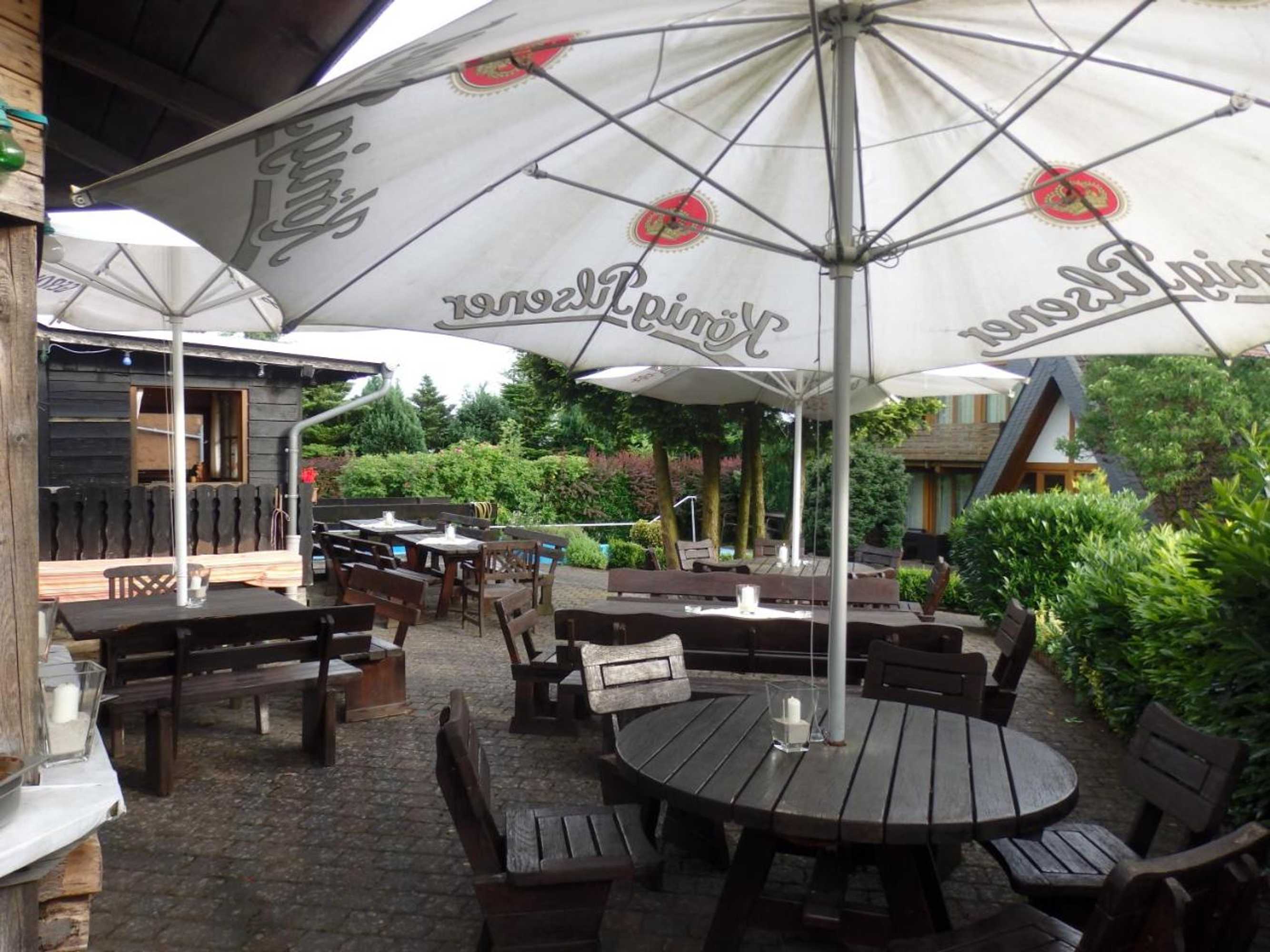 Gift card for Landhotel Fernblick