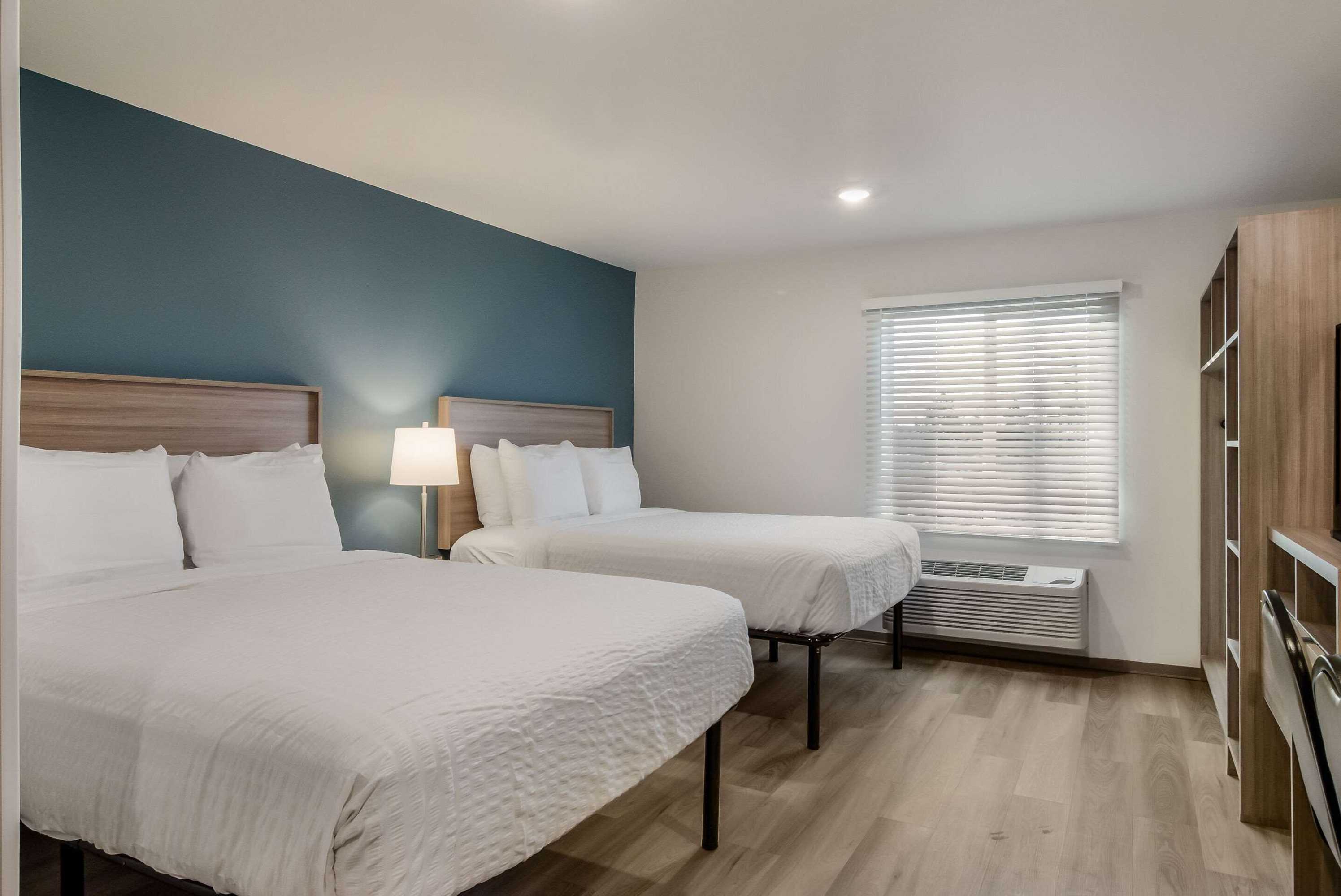 Gift card for Woodspring Suites Tacoma - Lakewood