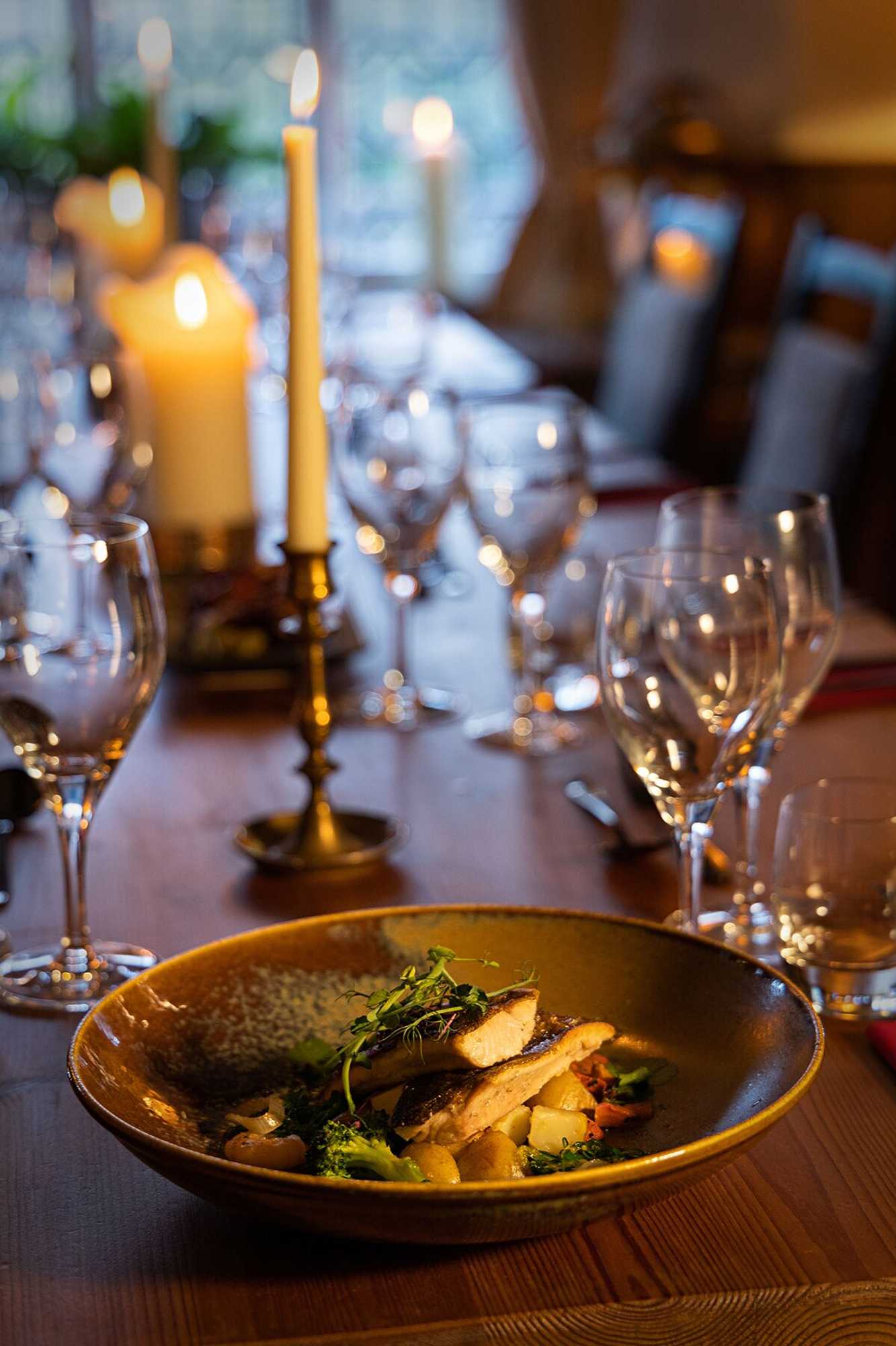 Gift card for The Royal Oak Exmoor Gift card for The Royal Oak Exmoor