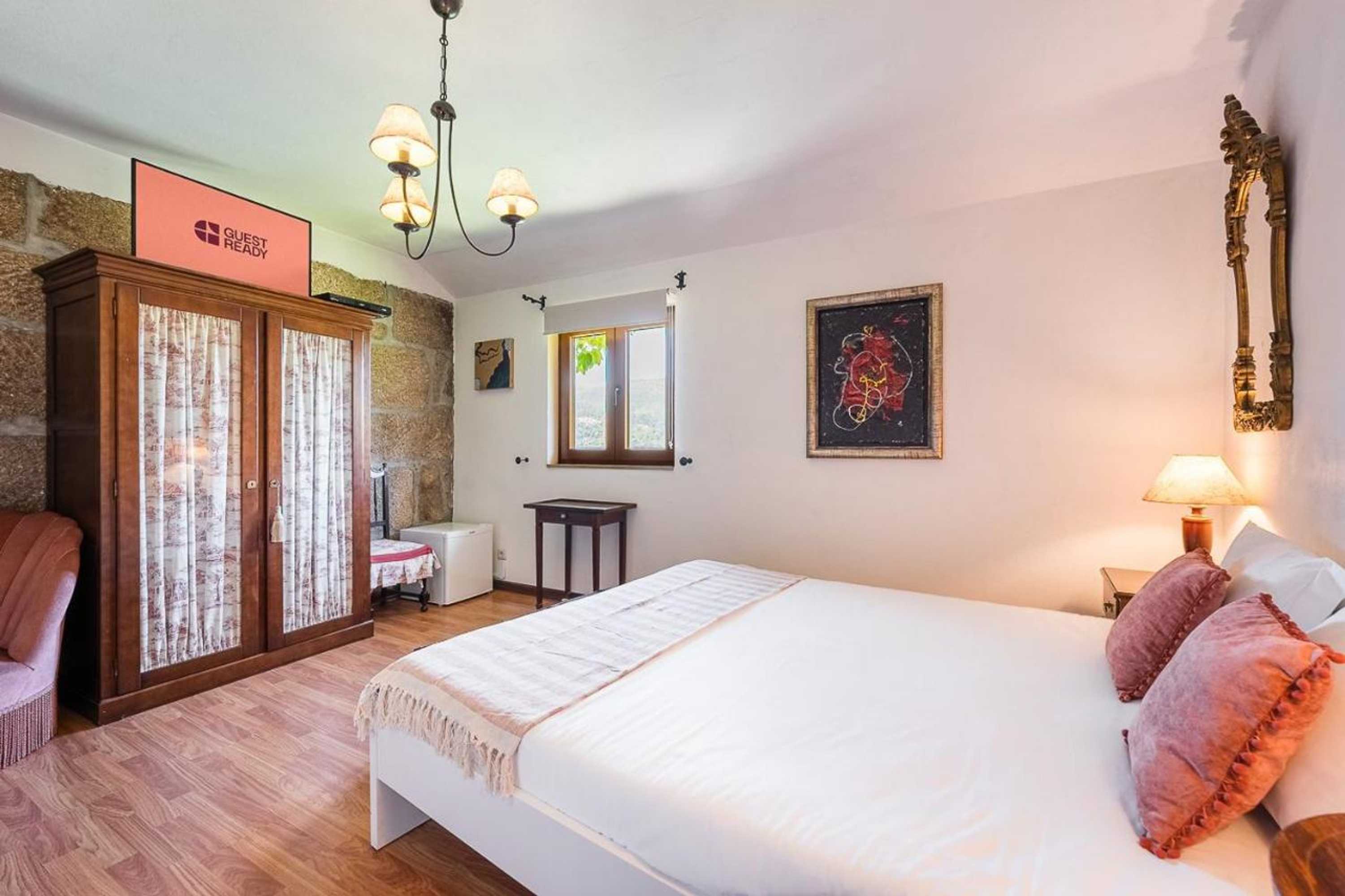 Gift card for Casa Museu da Geada - Rural Hotel Gift card for Casa Museu da Geada - Rural Hotel