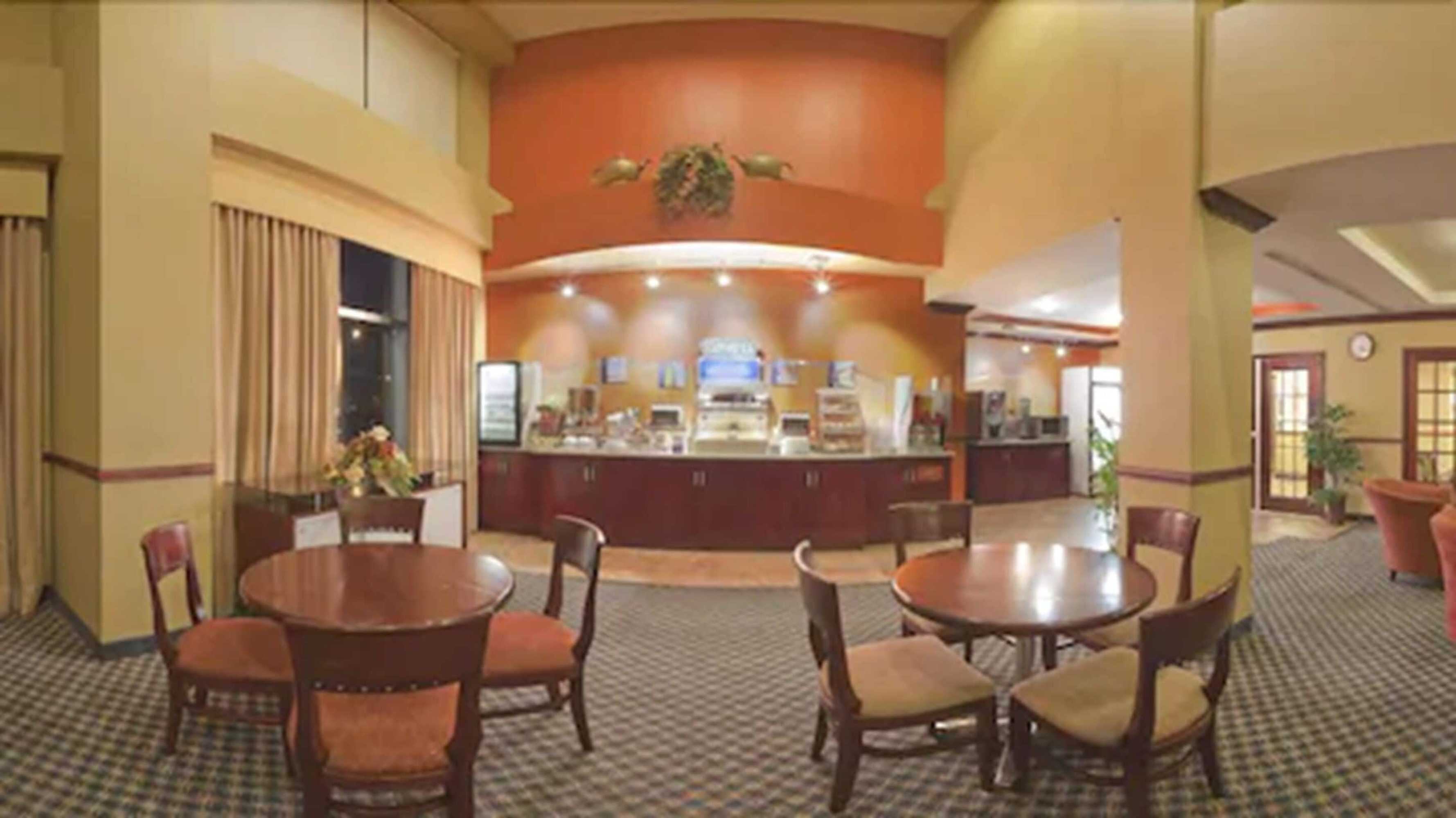 Gift card for Holiday Inn Express Hotel & Suites Trincity Trinidad Airport by Ihg Gift card for Holiday Inn Express Hotel & Suites Trincity Trinidad Airport by Ihg