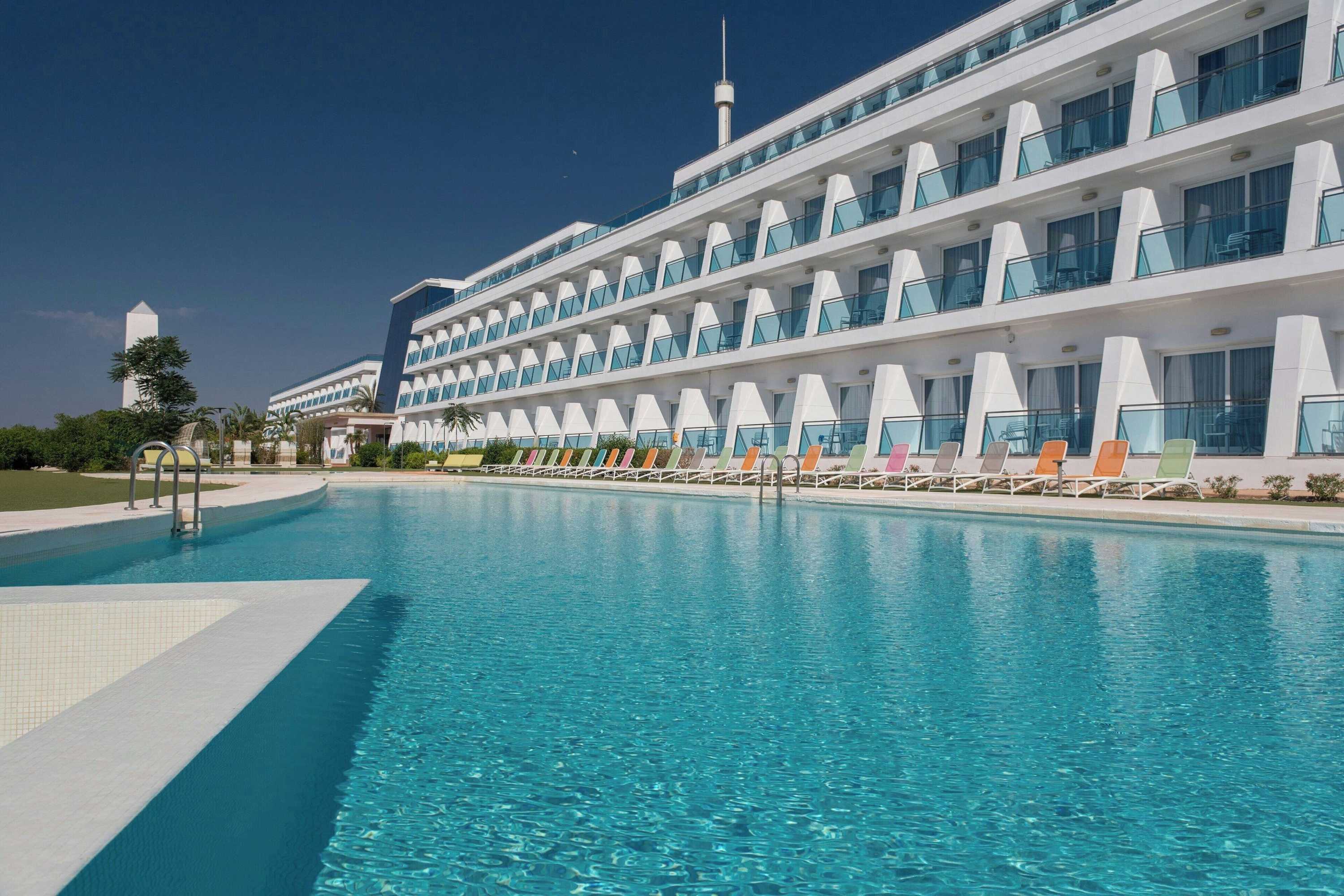 Gift card for Four Points by Sheraton Costa Blanca Resort Gift card for Four Points by Sheraton Costa Blanca Resort