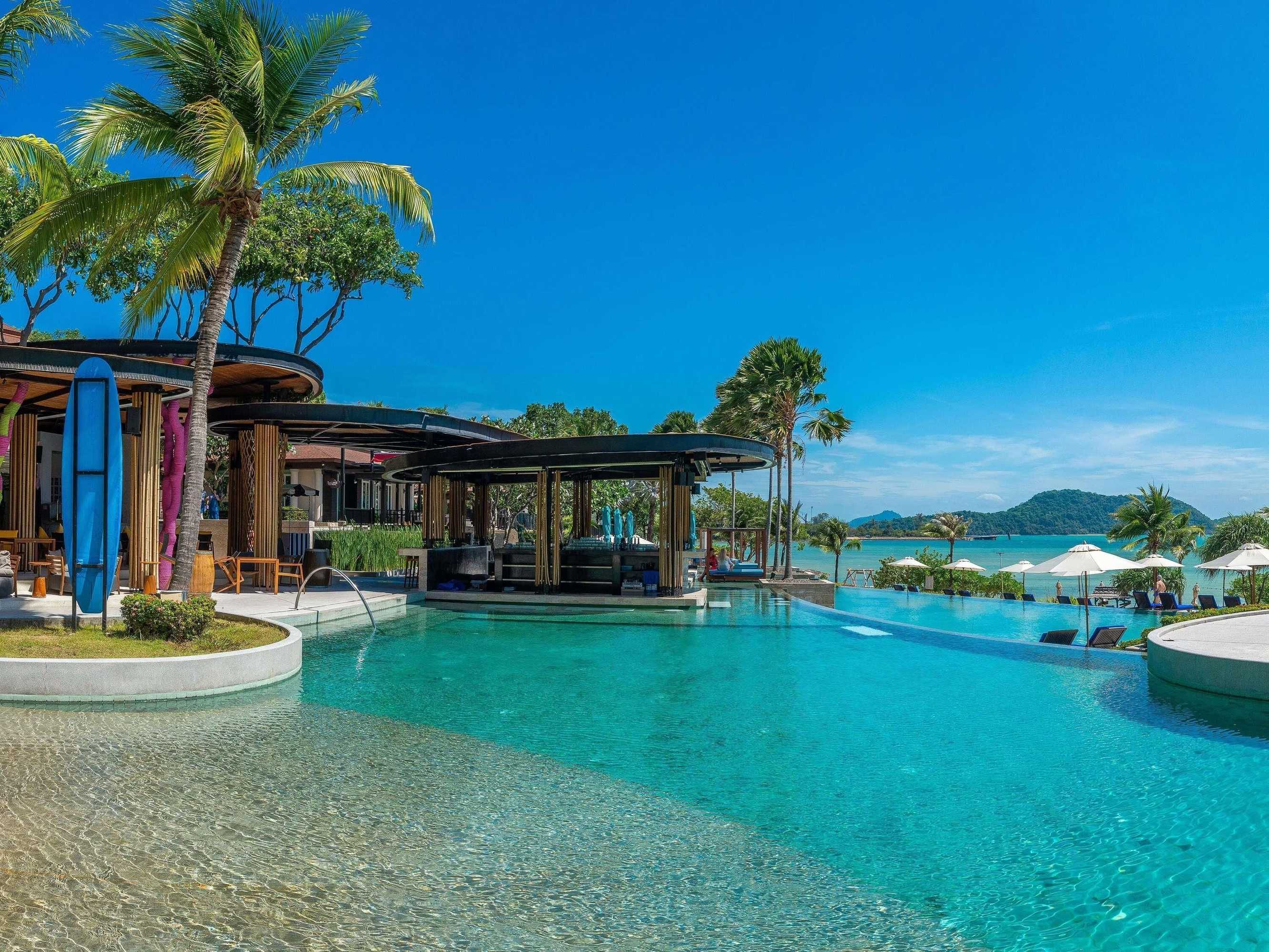 Gift card for Pullman Phuket Panwa Beach Resort Gift card for Pullman Phuket Panwa Beach Resort