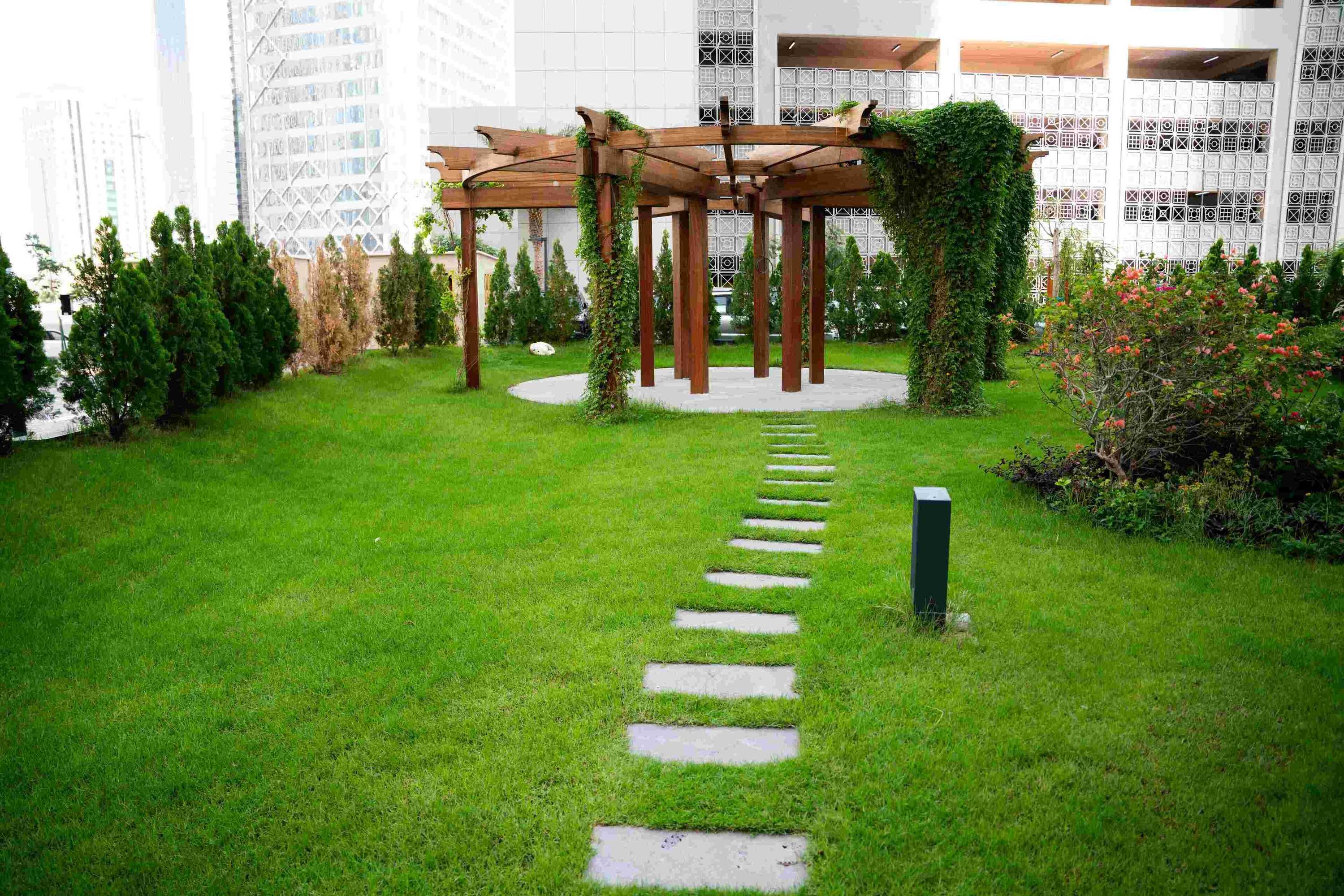 Gift card for Waldorf Astoria Doha West Bay