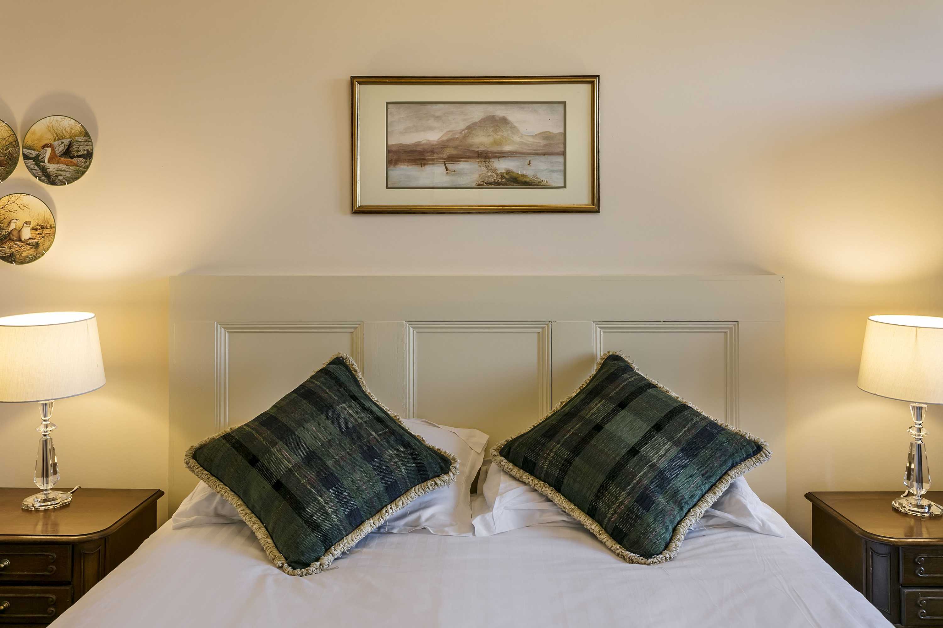 Gift card for Ednam House Hotel Gift card for Ednam House Hotel