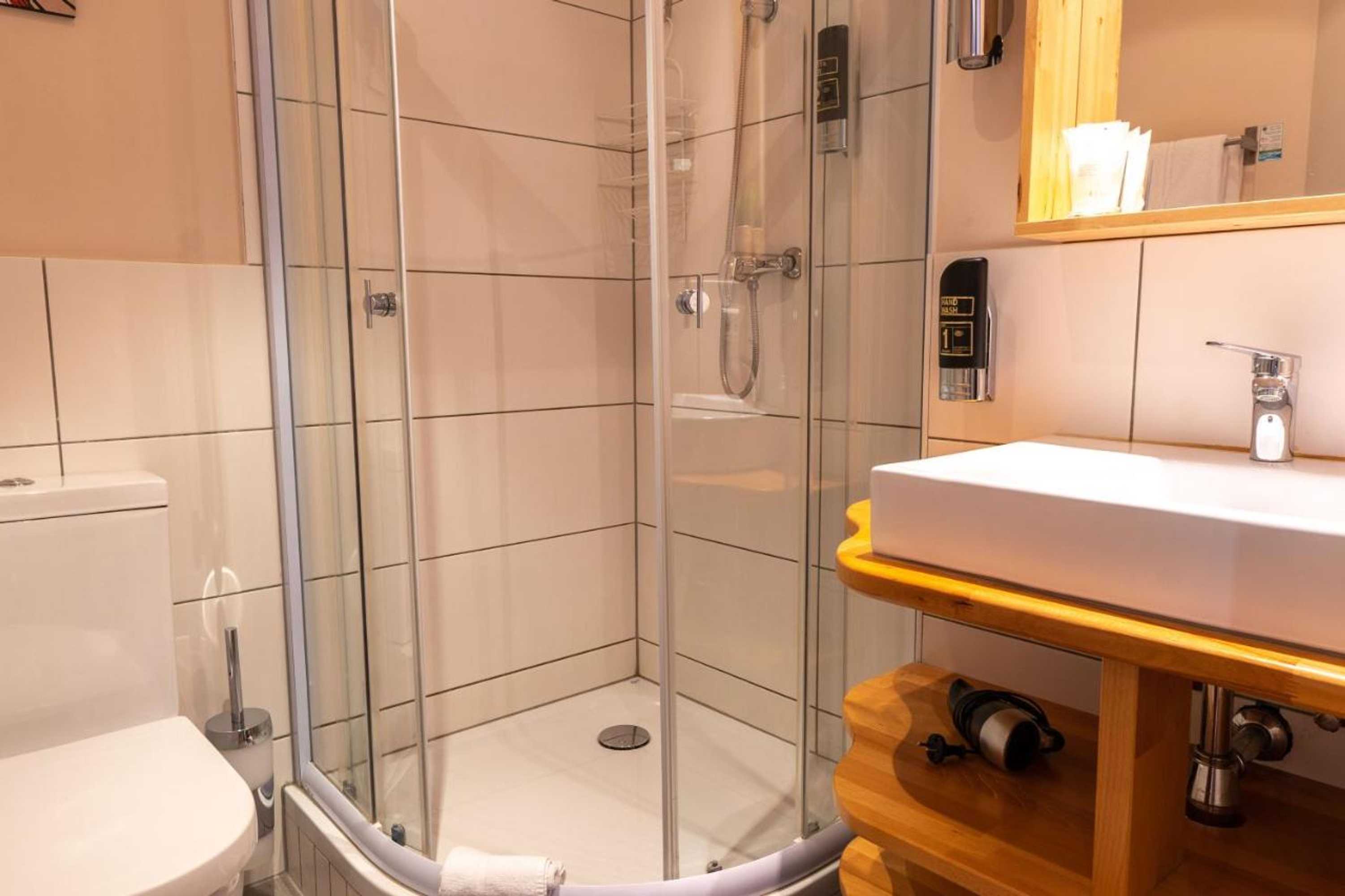 Gift card for Warum Ins Hotel