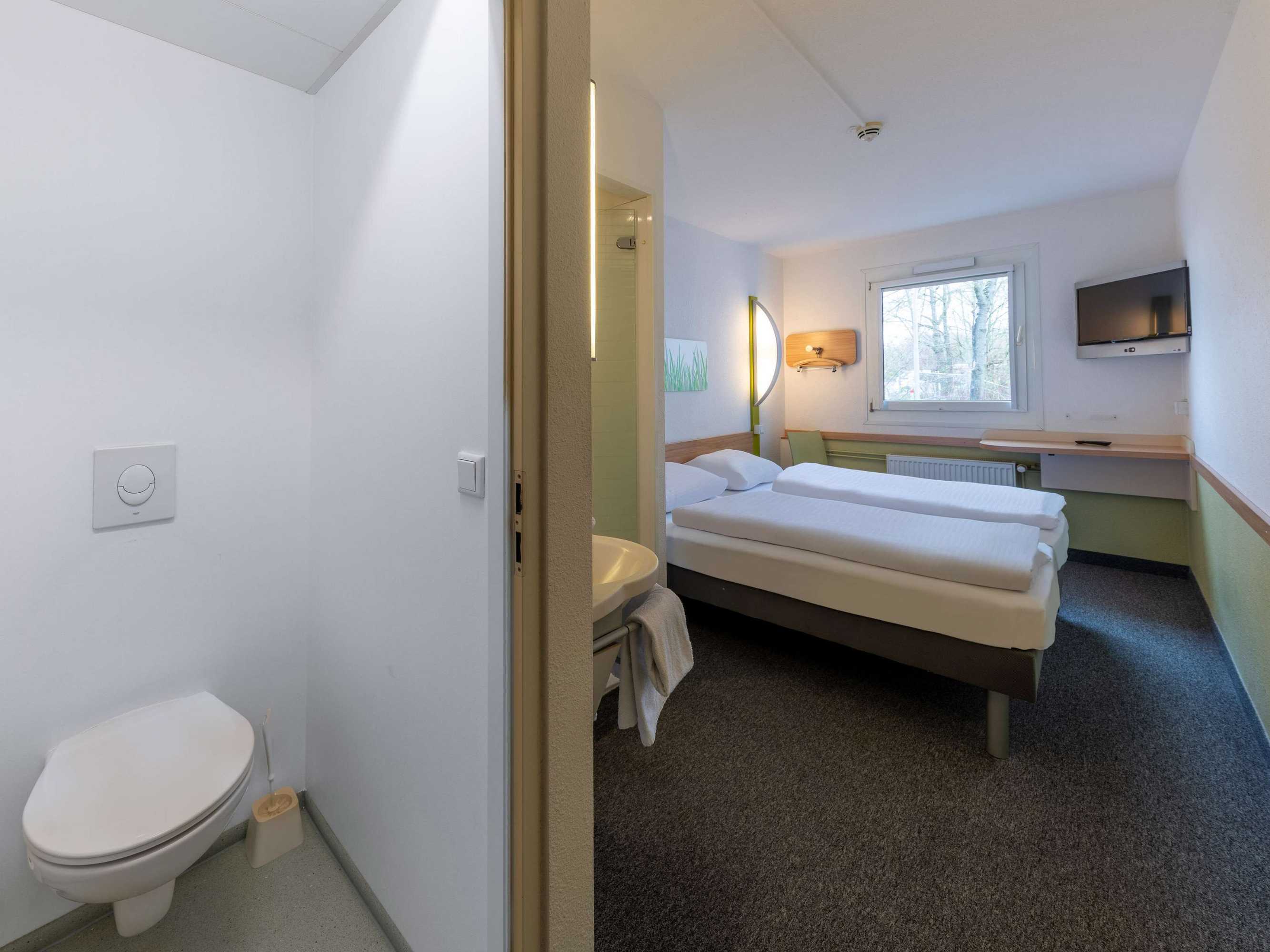 Gift card for B&b Hotel Koblenz-Nord Gift card for B&b Hotel Koblenz-Nord