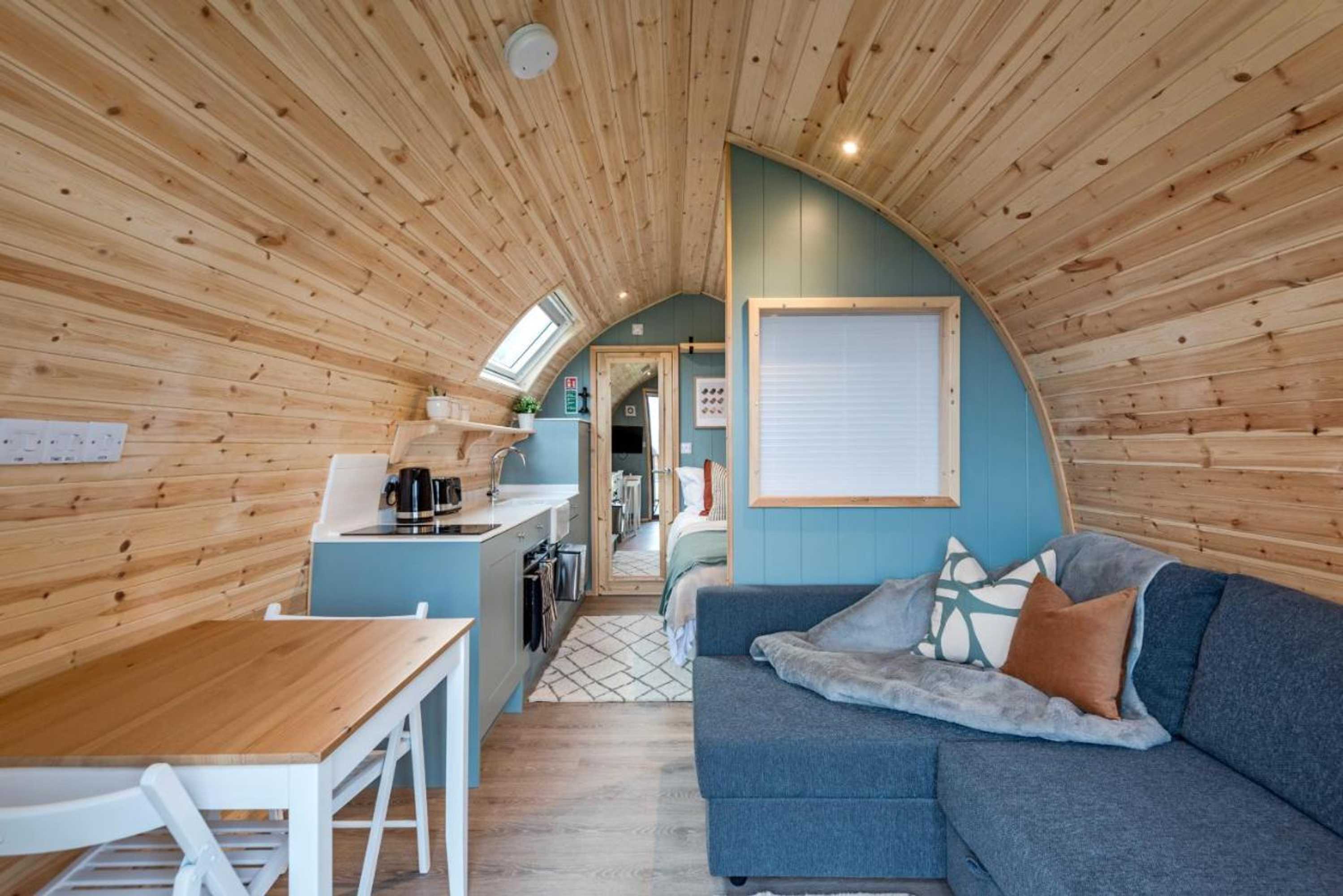 Gift card for Country Glamping