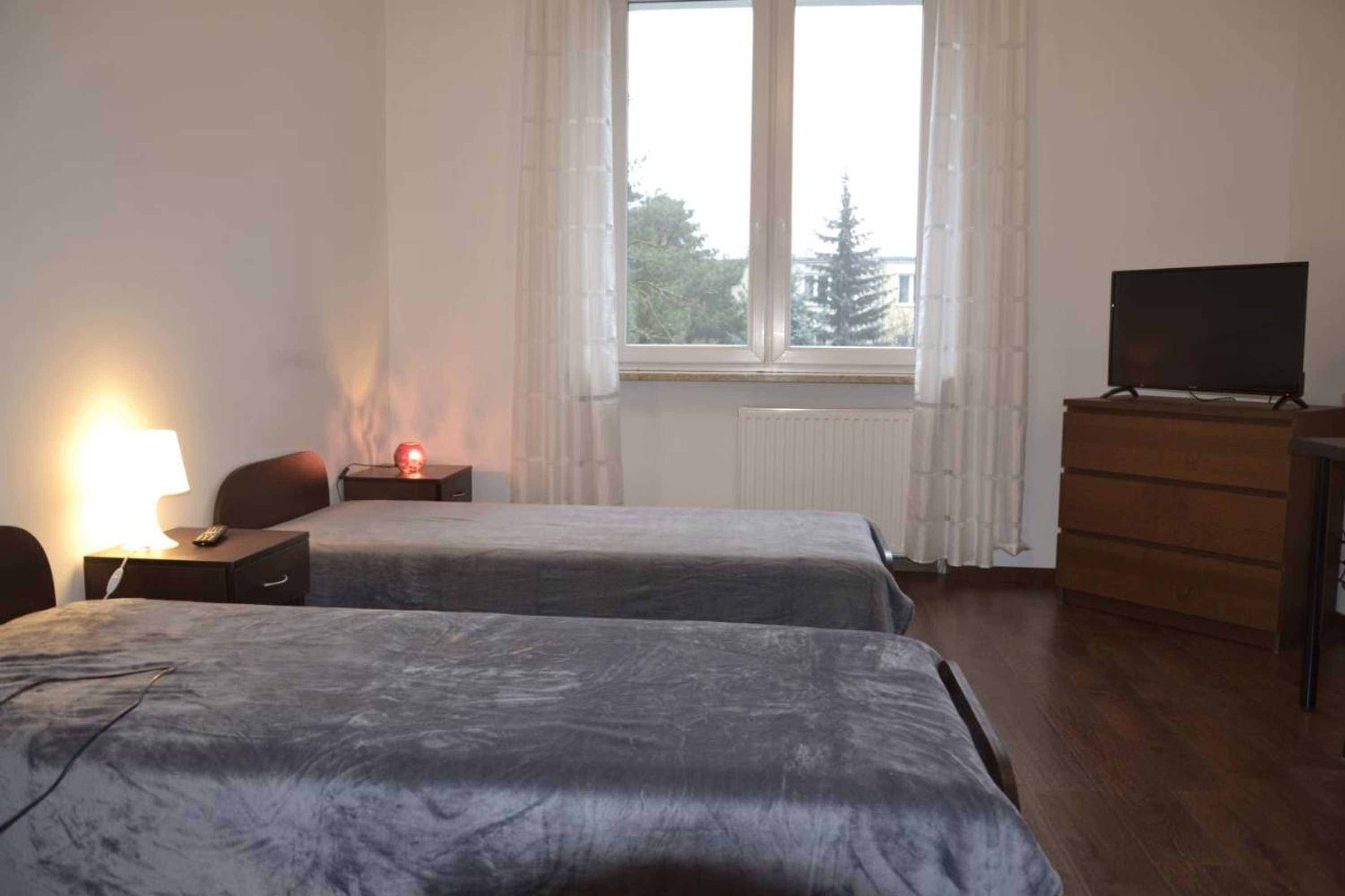 Gift card for Warszawa Stare Bielany