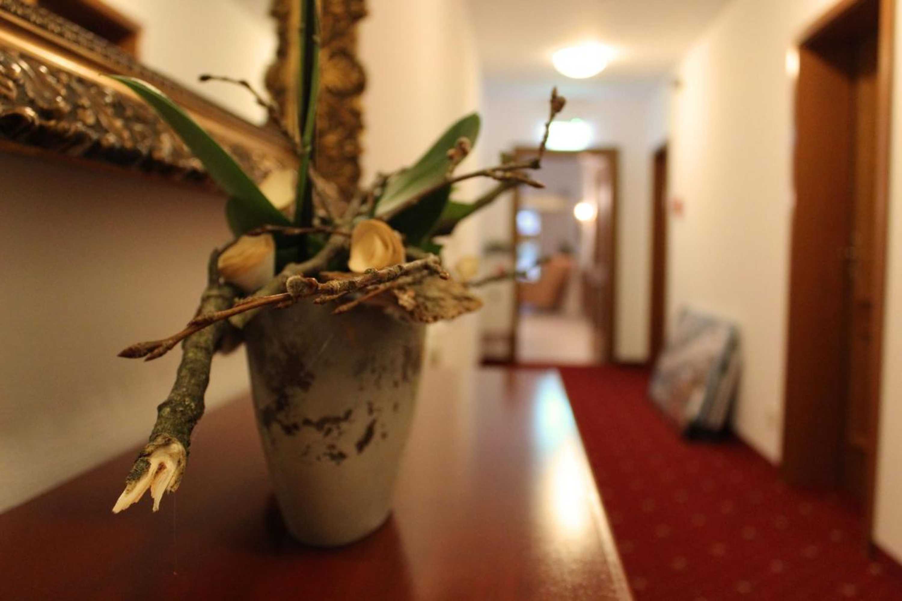 Gift card for Parkhotel Forsthaus