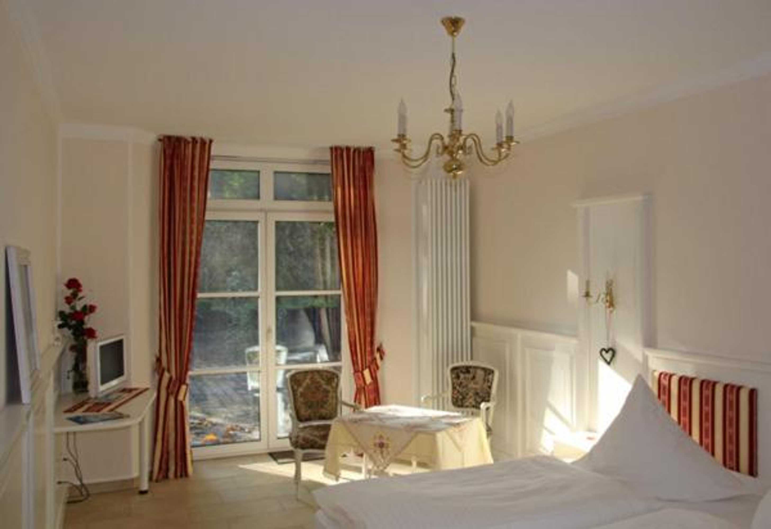 Gift card for Hotel Fürstenberger Hof