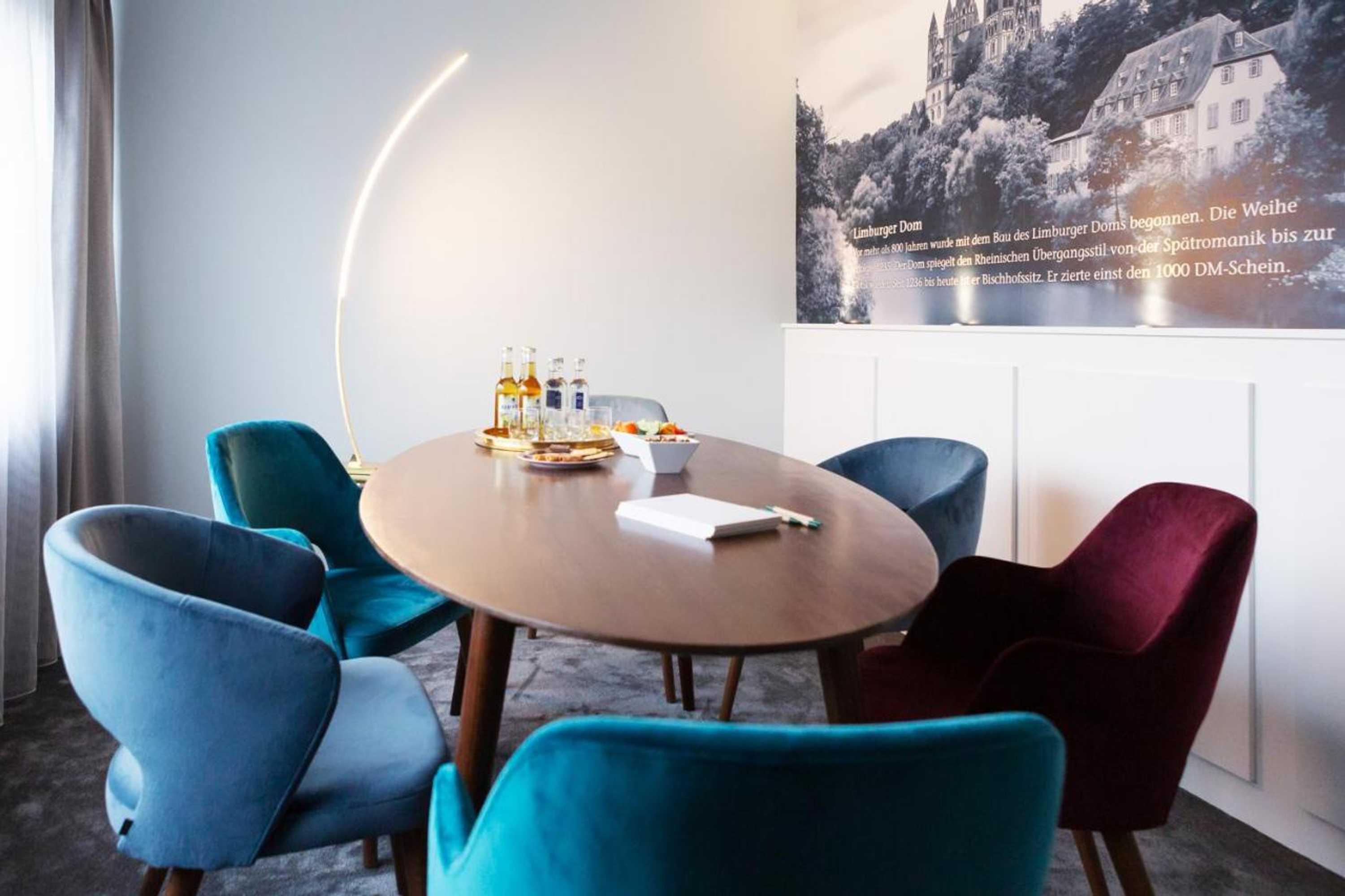 Gift card for Hotel Huss Limburg