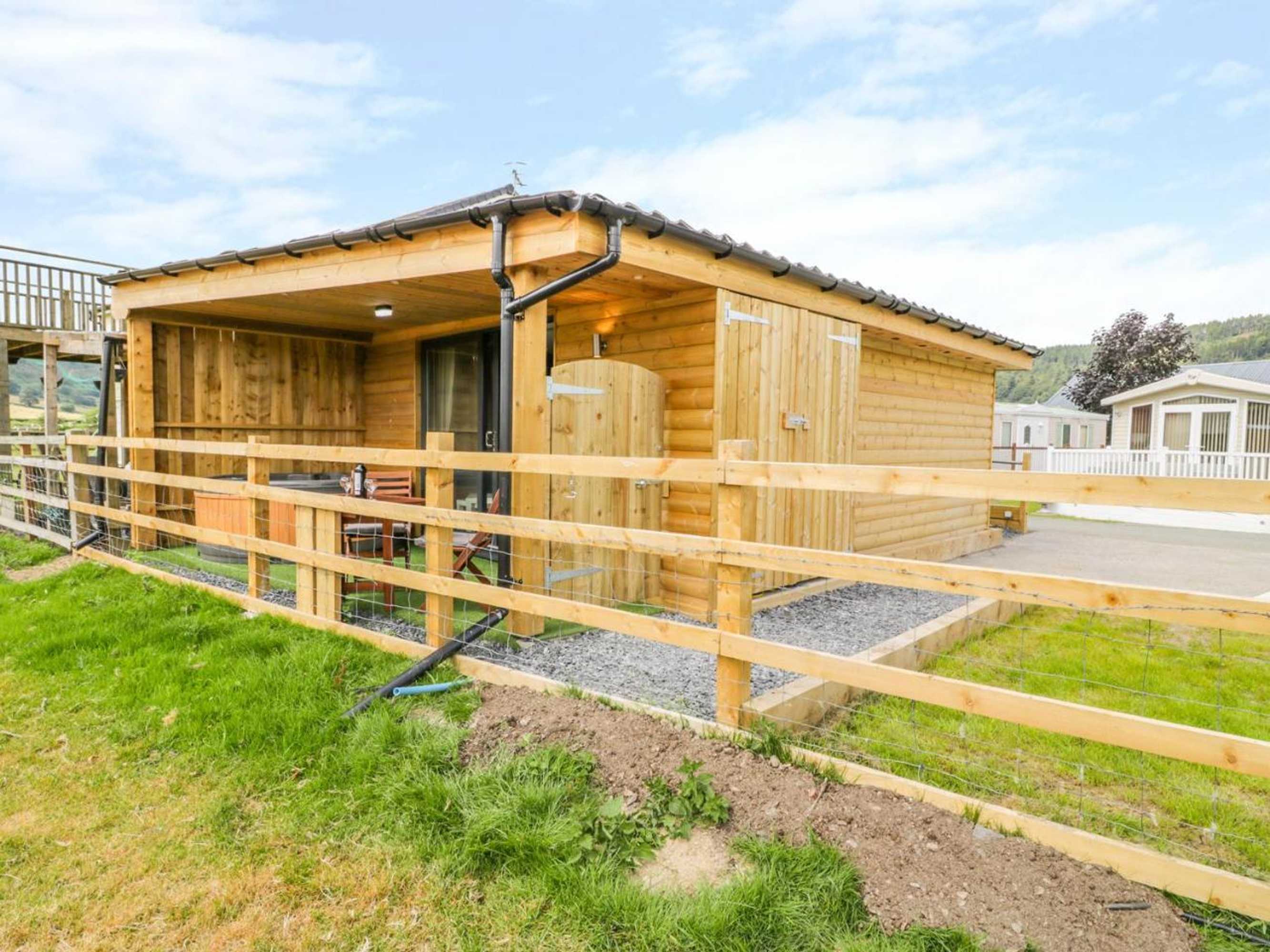 Gift card for Cilan Lodge