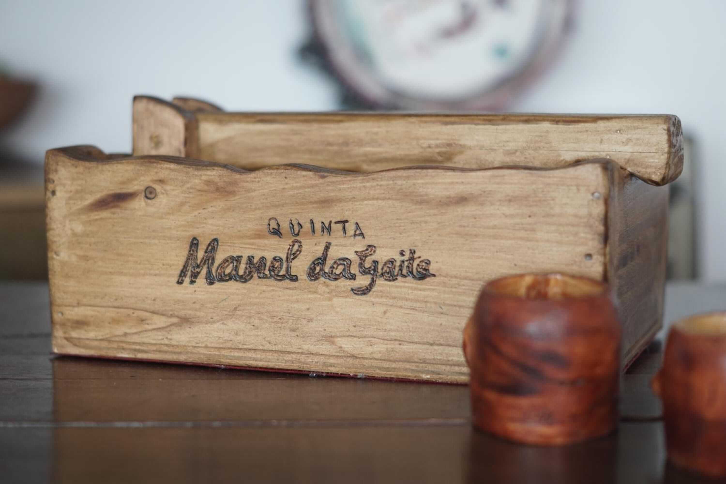 Gift card for Quinta Manel da Gaita Gift card for Quinta Manel da Gaita