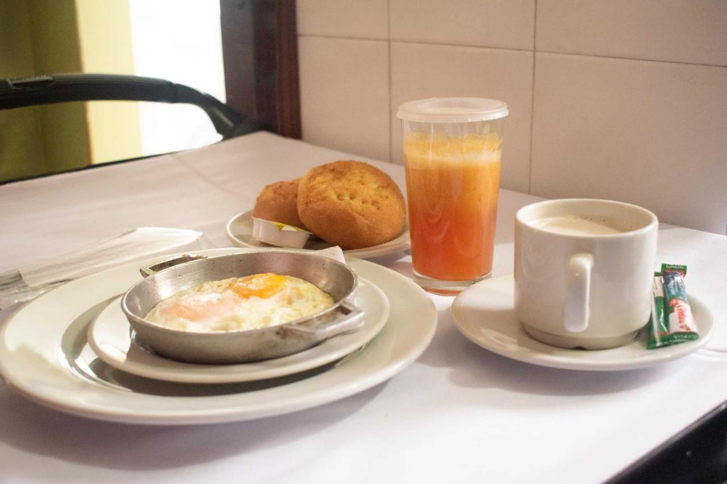 Gift card for Hotel Dinastia Real