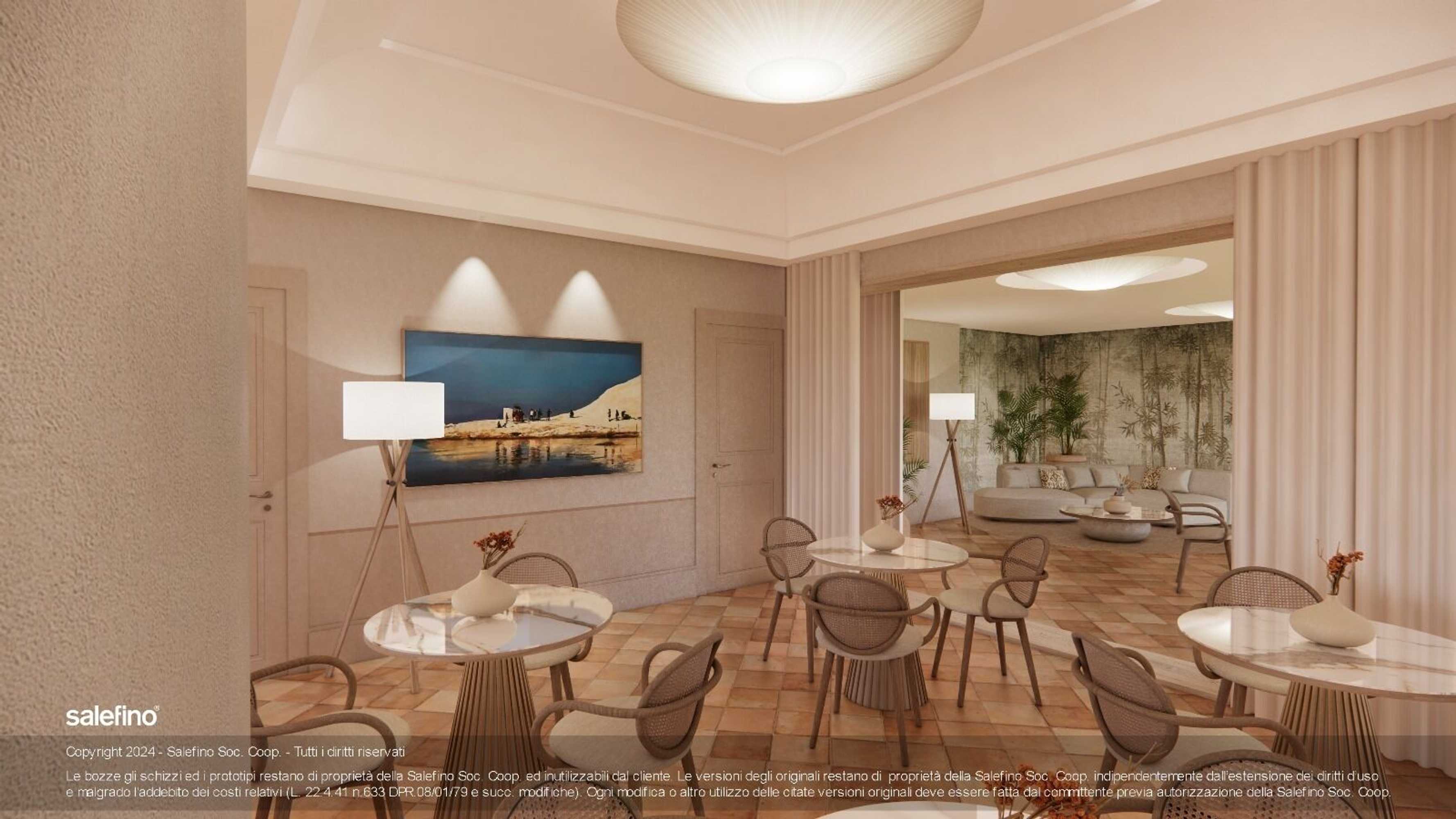 Gift card for Hotel Della Valle