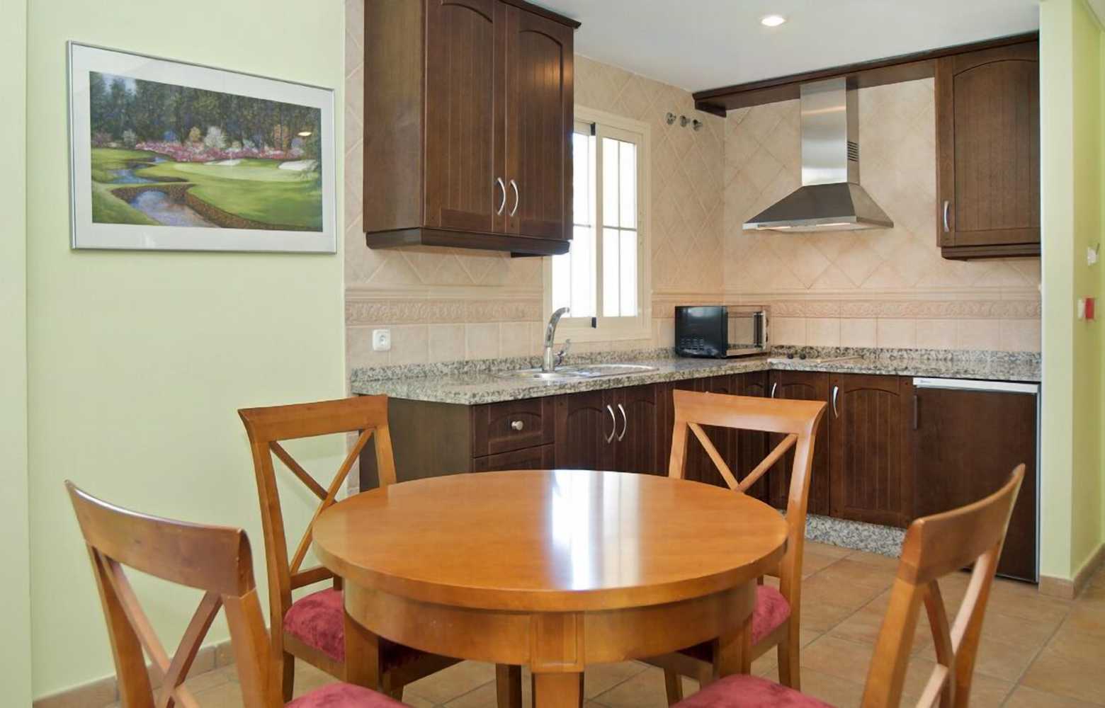 Gift card for Apartamentos Vista Real