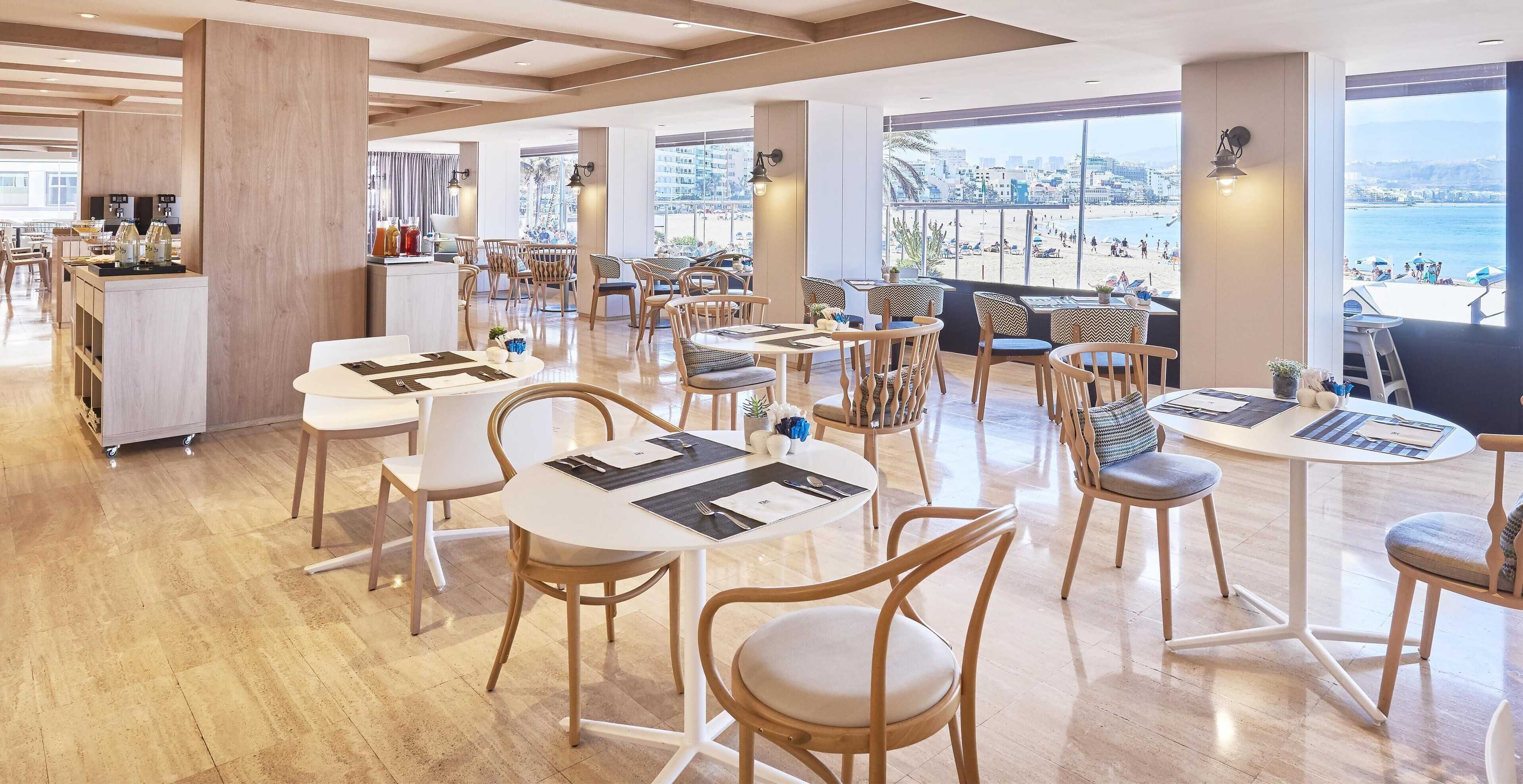 Gift card for NH Las Palmas Playa Las Canteras Gift card for NH Las Palmas Playa Las Canteras