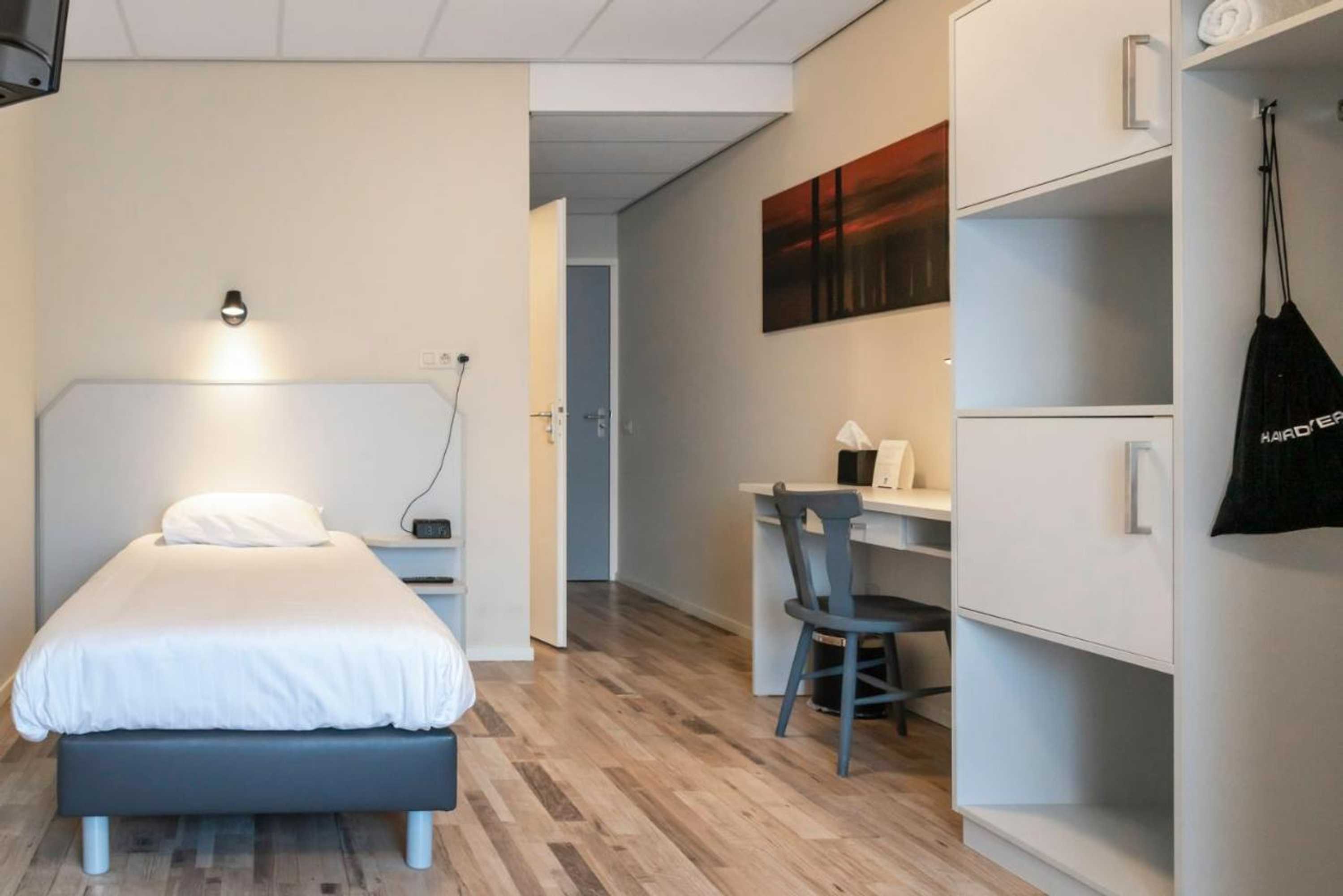 Gift card for Hotel de Gentsche Poort